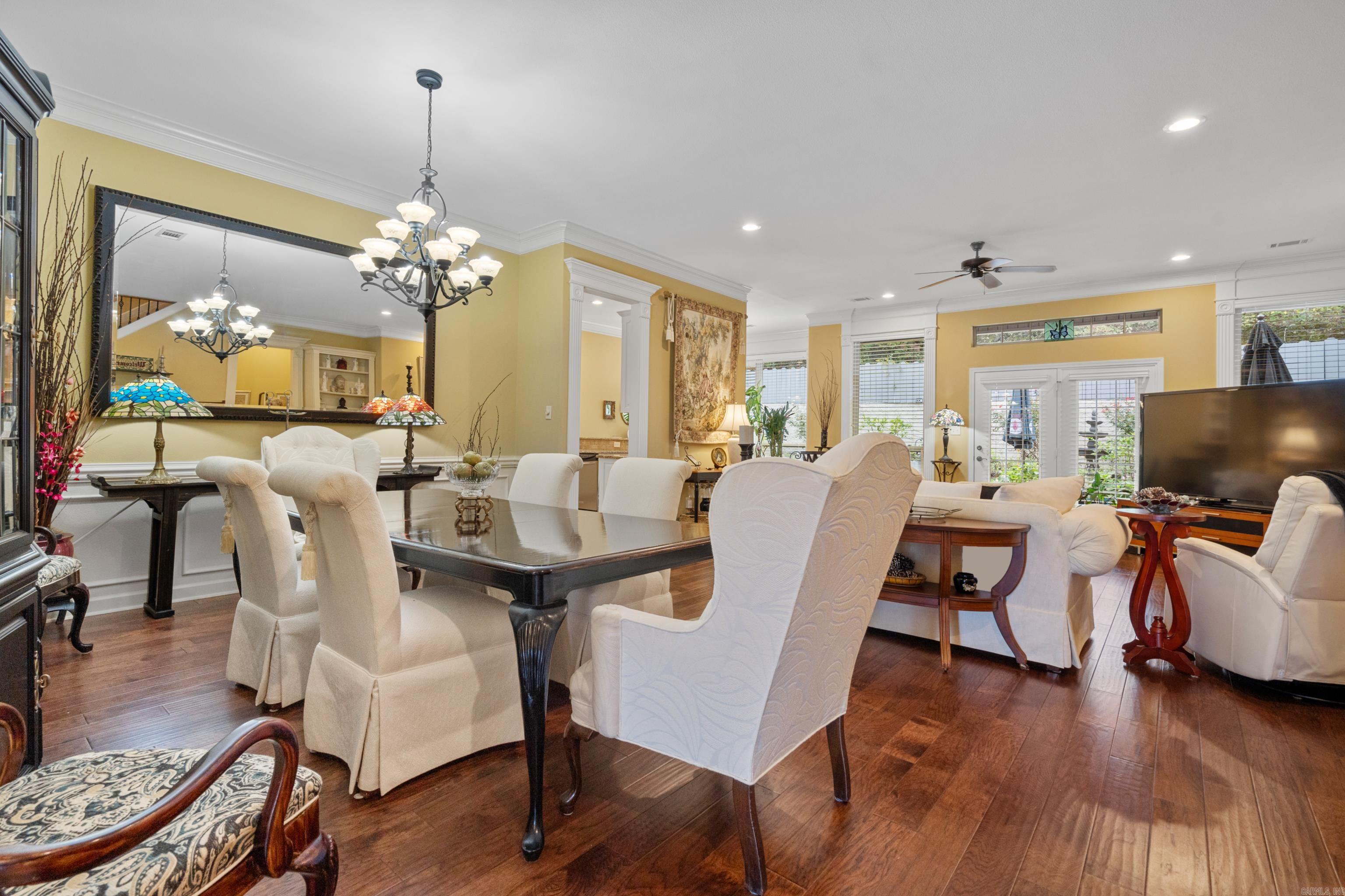 BURCHWOOD COVE - Residential