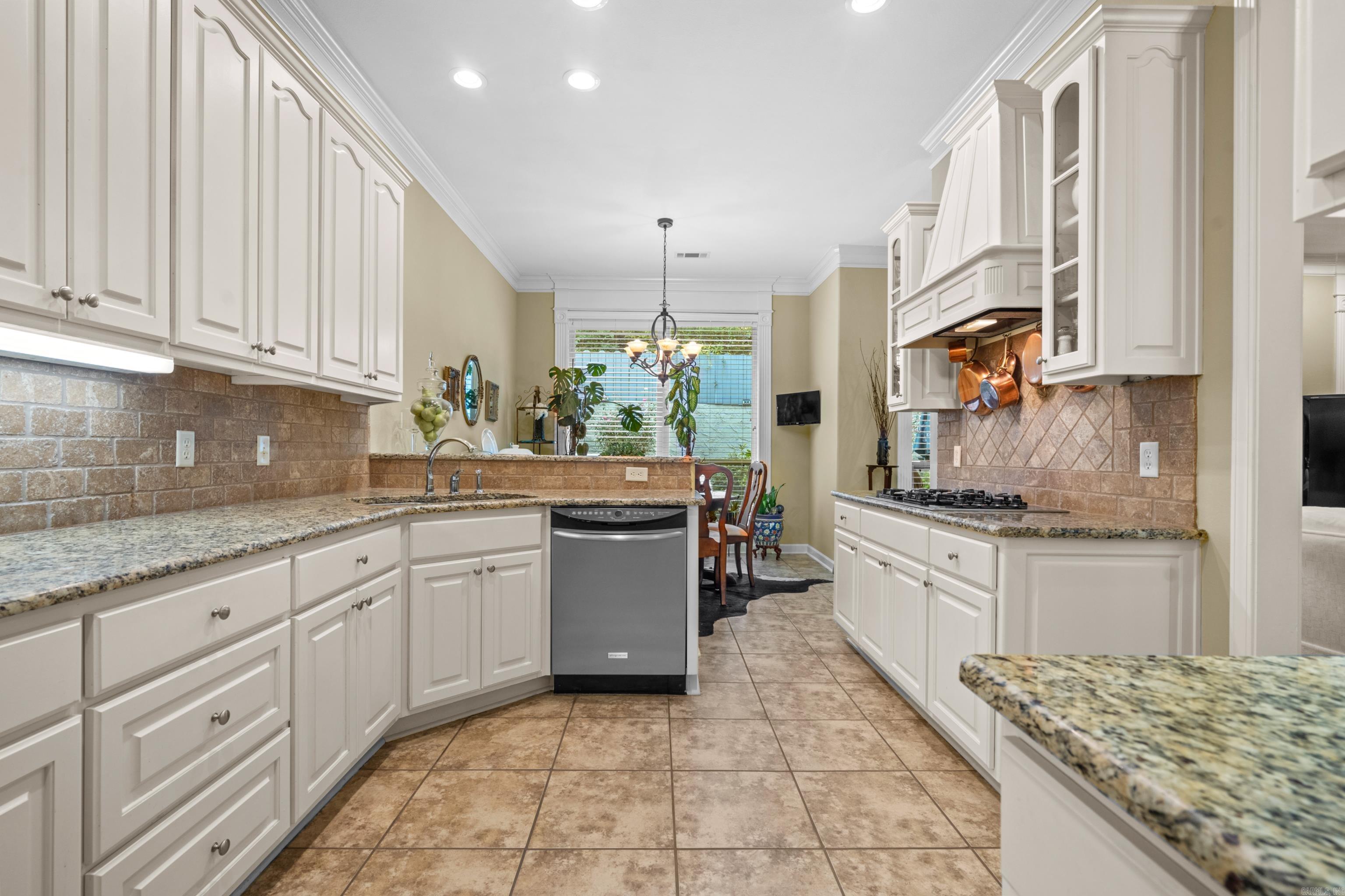 BURCHWOOD COVE - Residential
