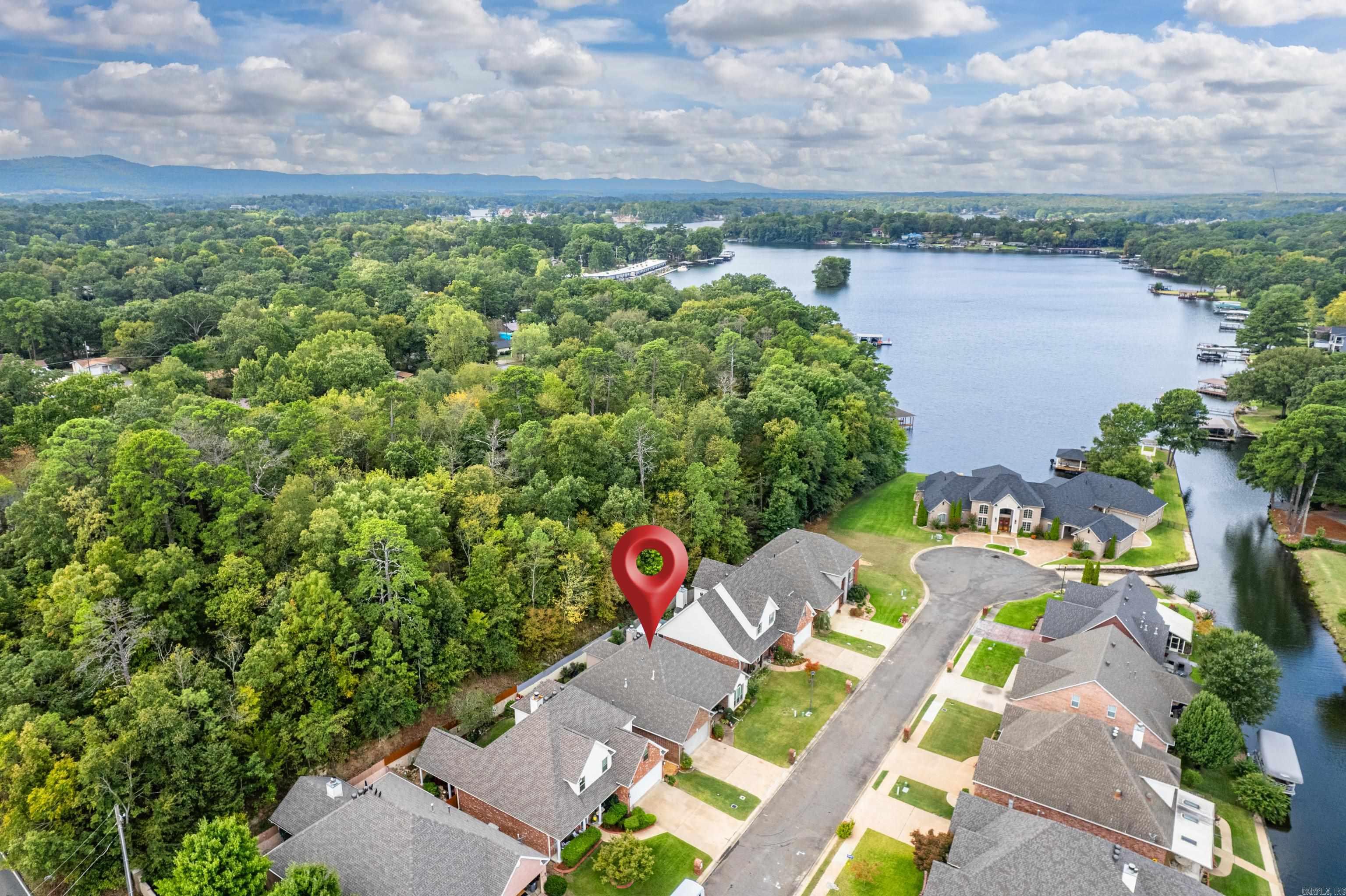 BURCHWOOD COVE - Residential