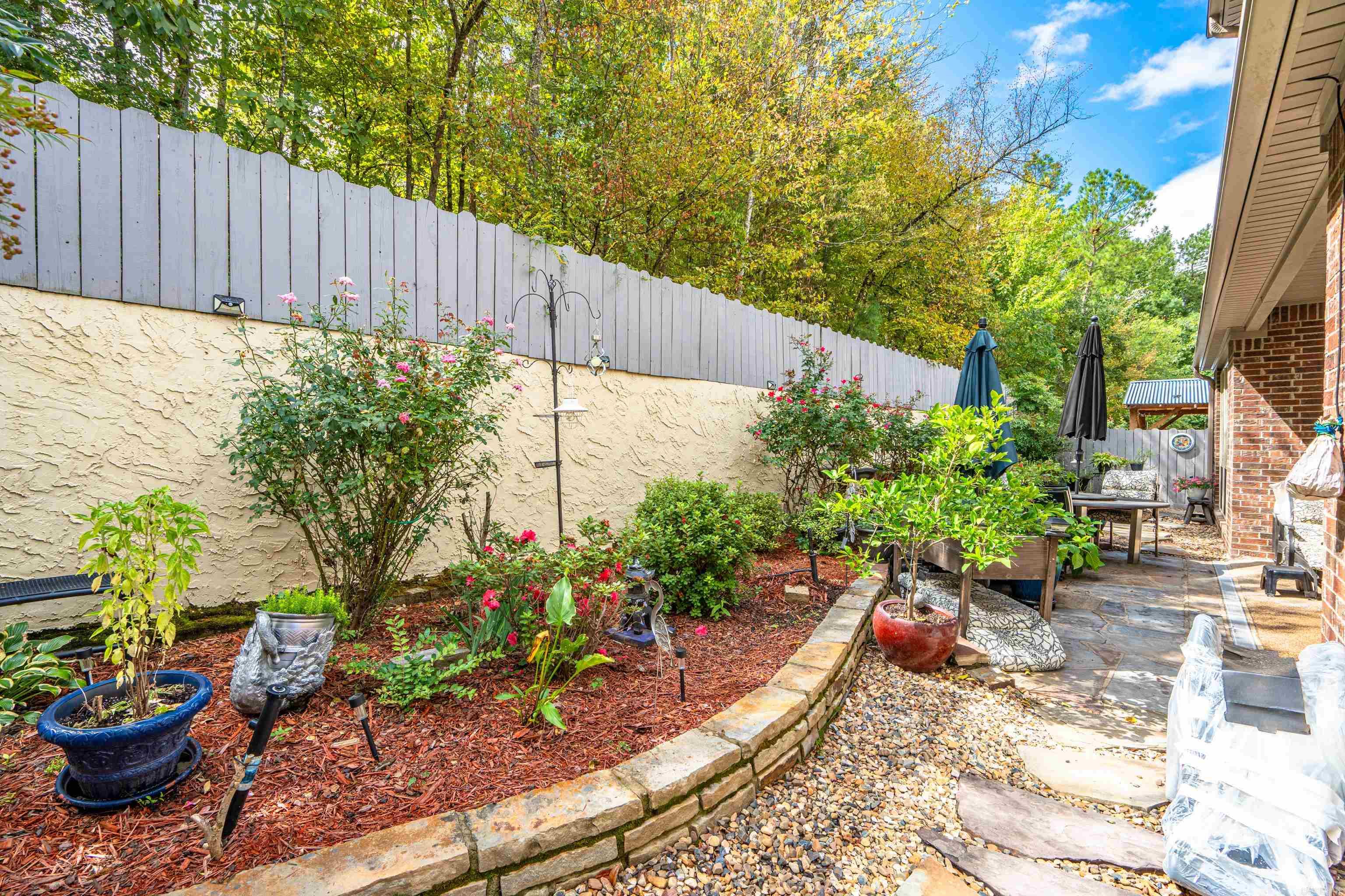 BURCHWOOD COVE - Residential