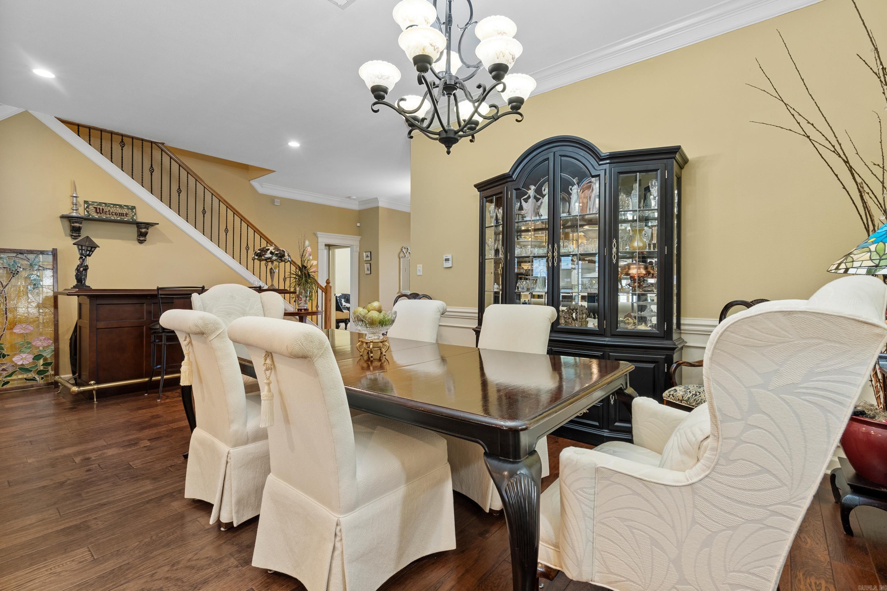 BURCHWOOD COVE - Residential