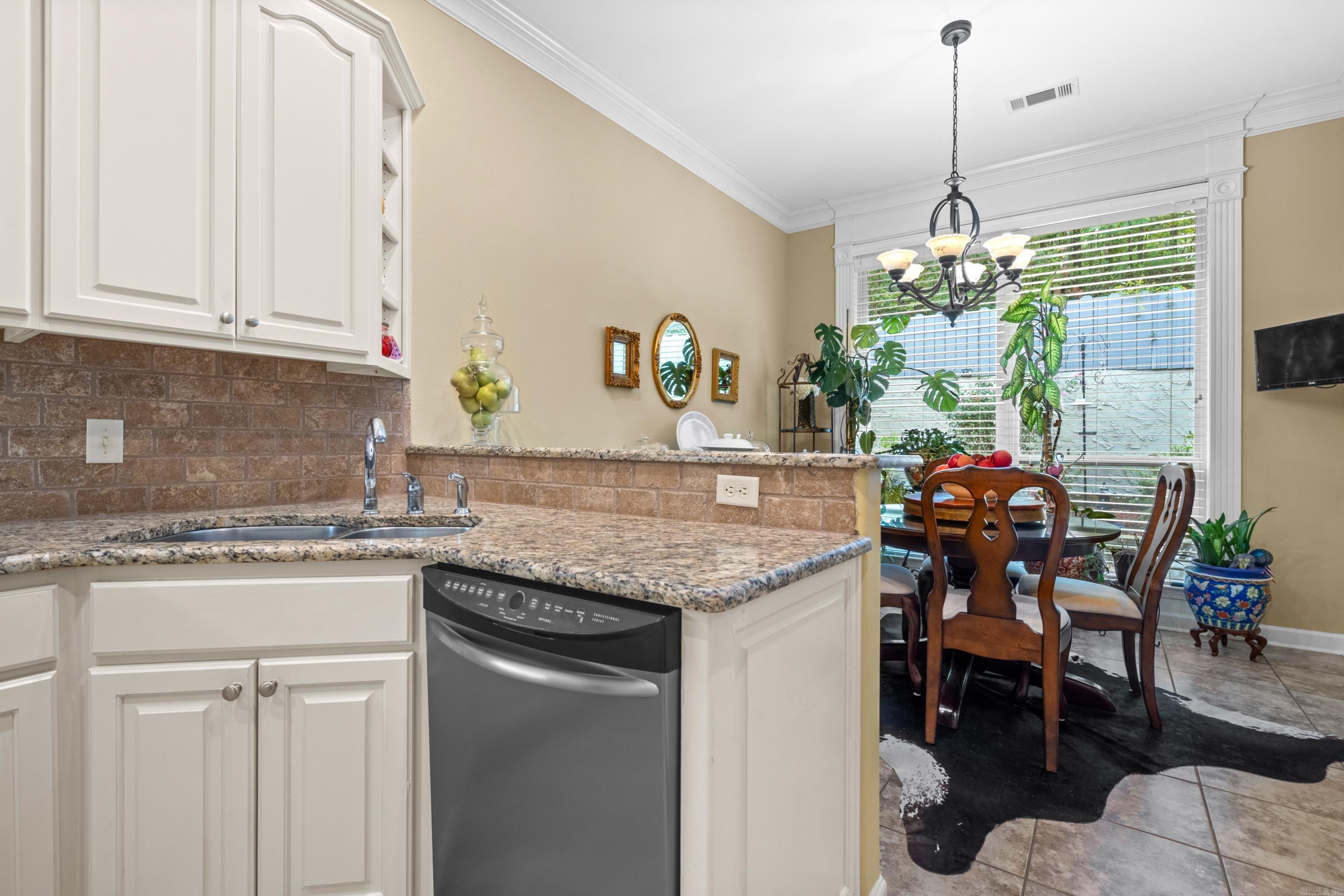 BURCHWOOD COVE - Residential