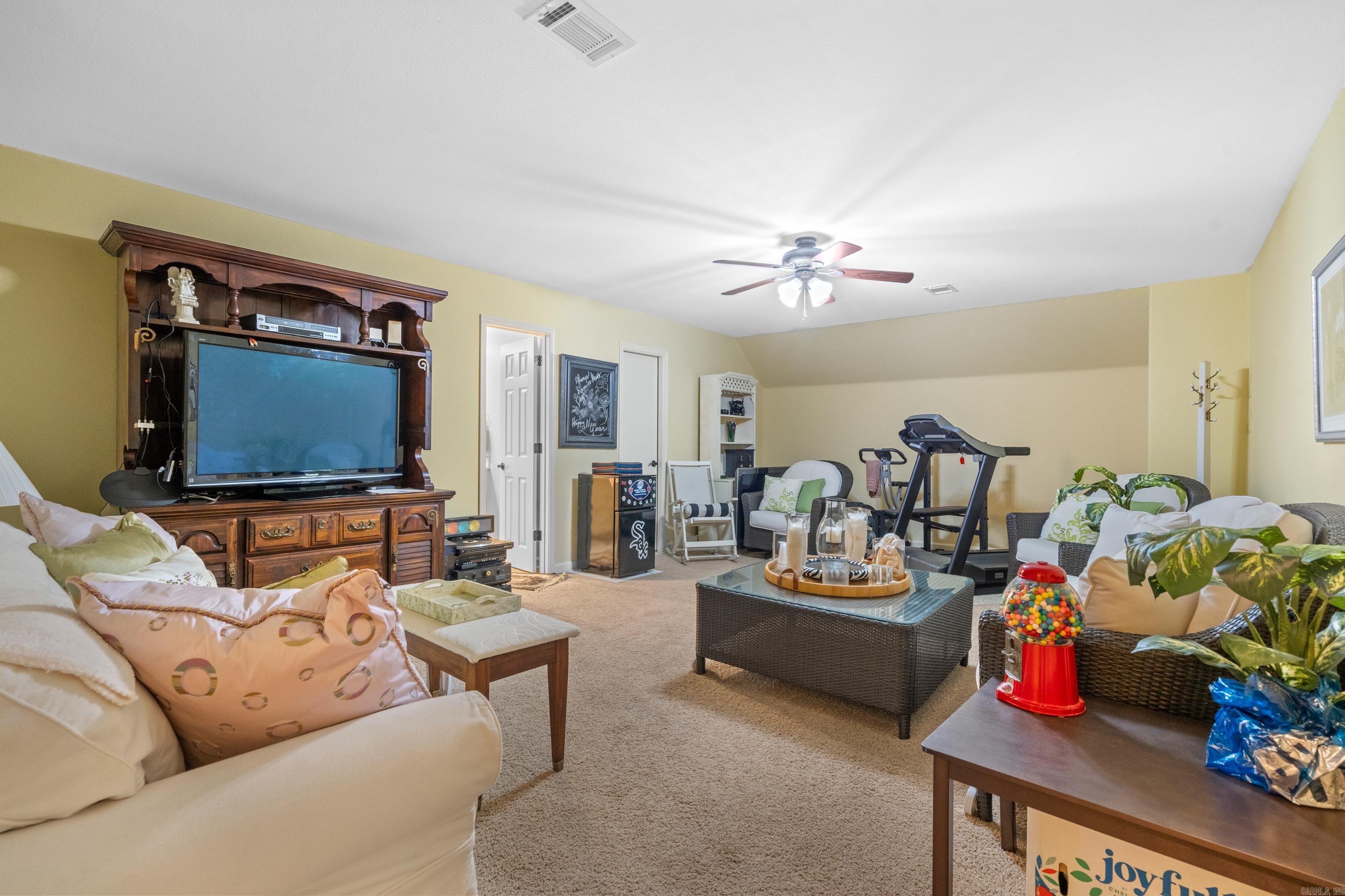 BURCHWOOD COVE - Residential
