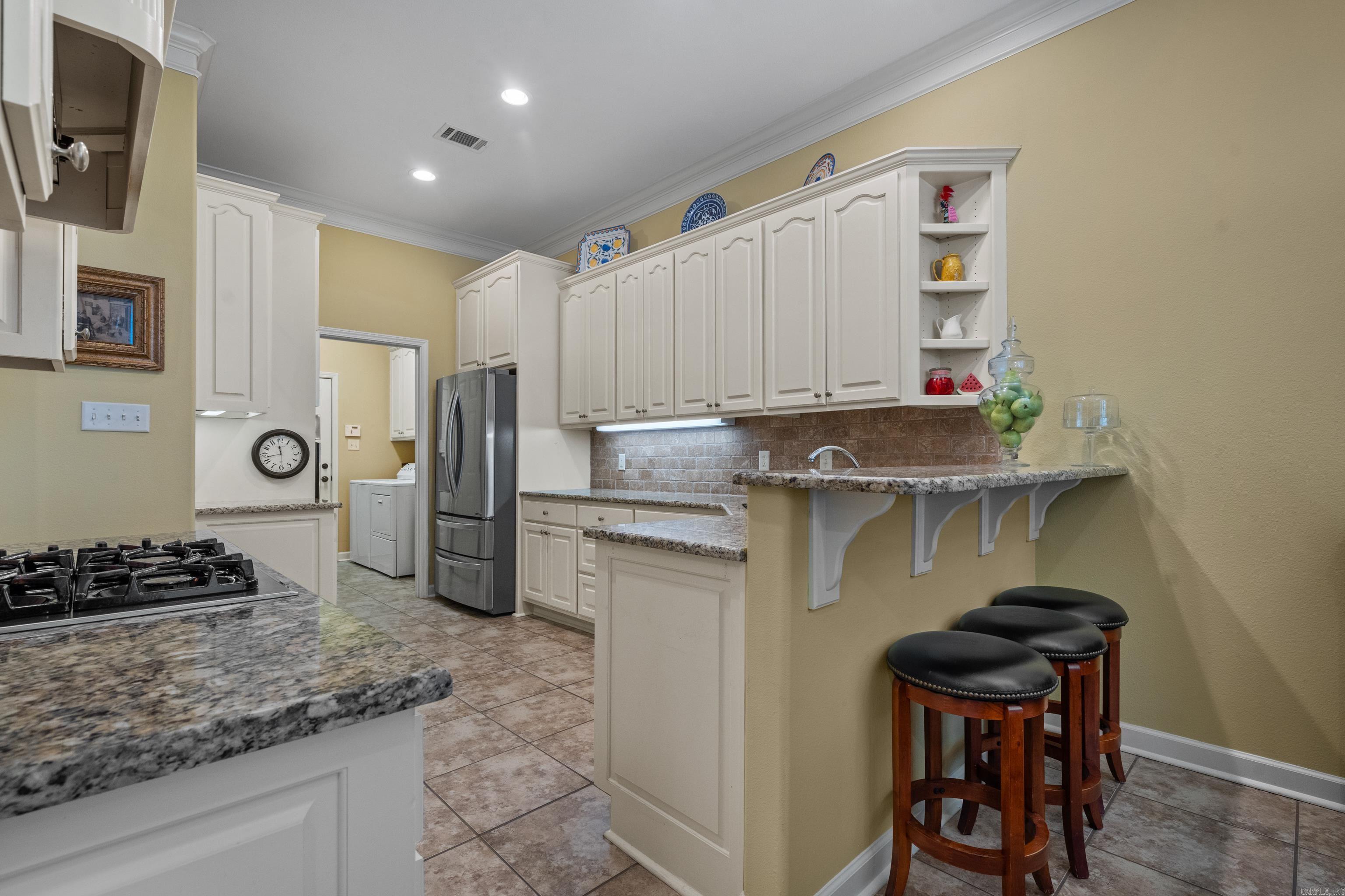BURCHWOOD COVE - Residential