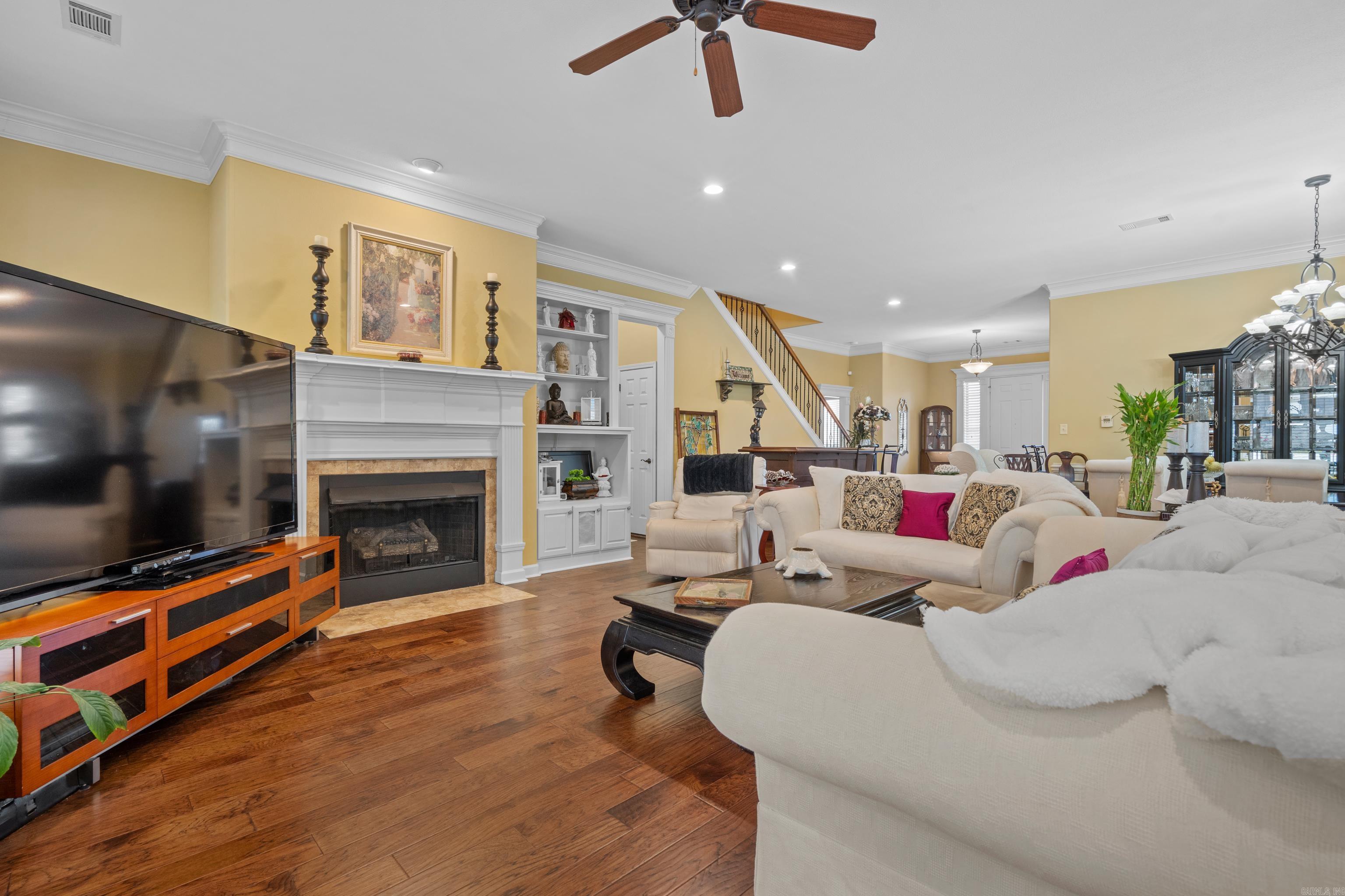 BURCHWOOD COVE - Residential