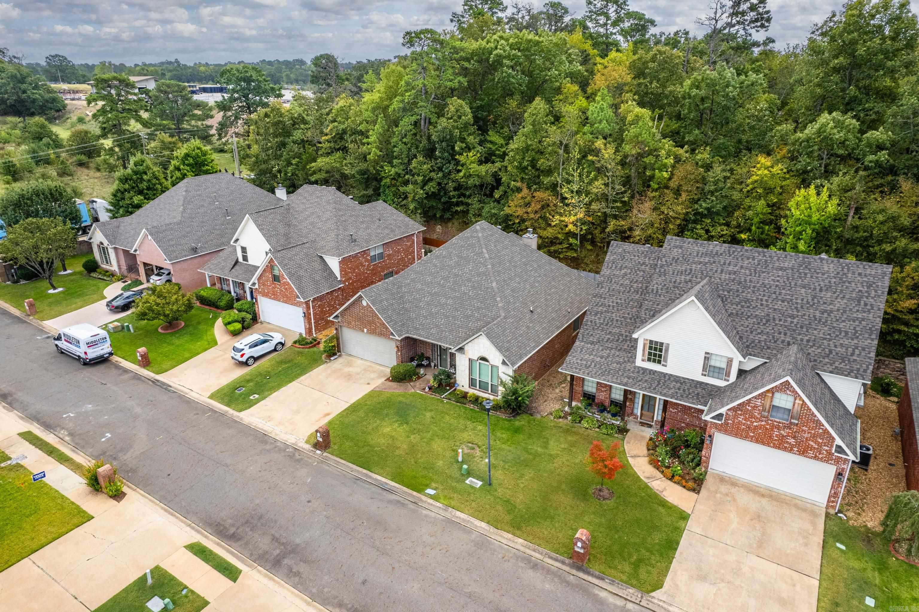BURCHWOOD COVE - Residential
