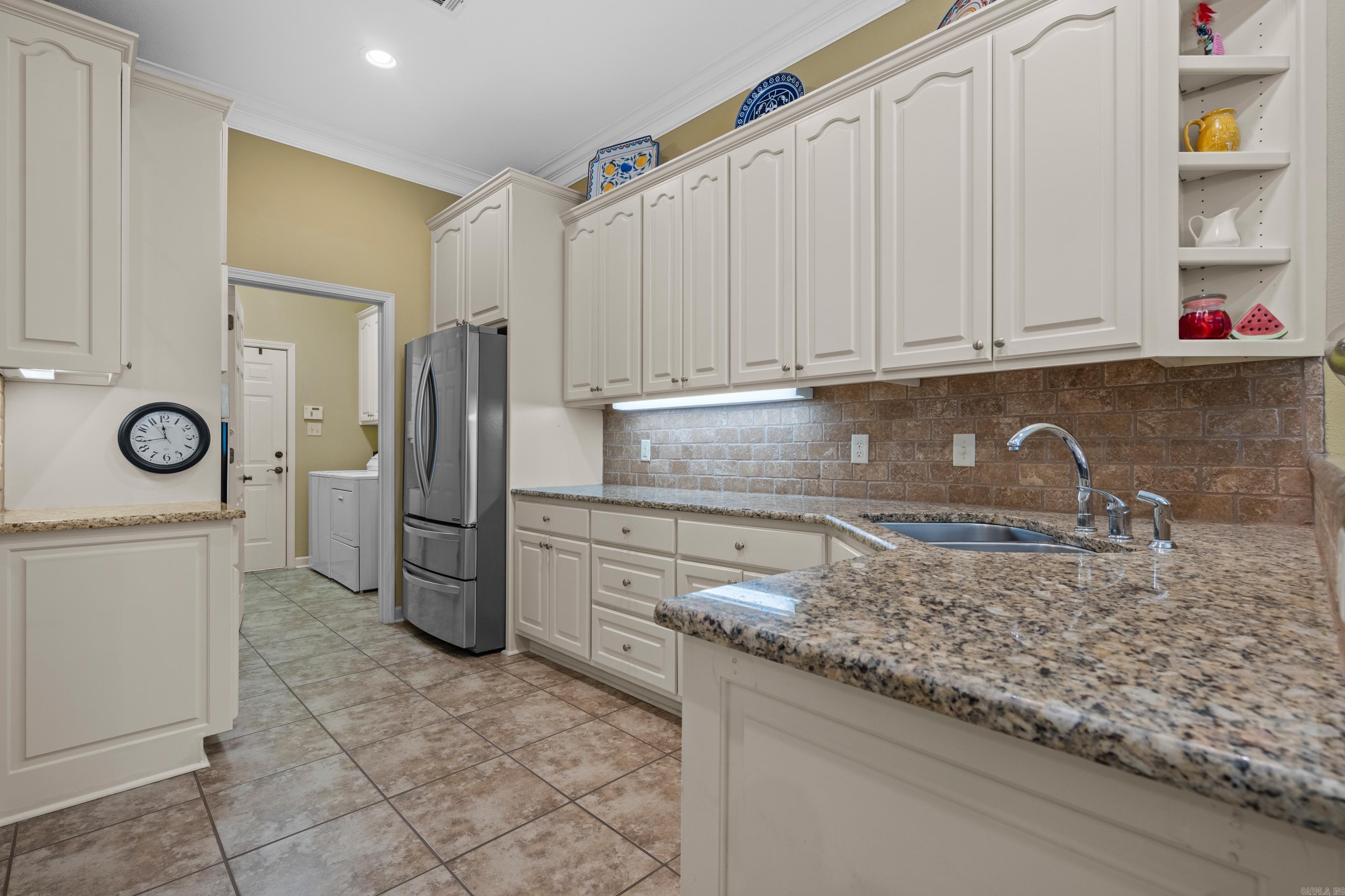 BURCHWOOD COVE - Residential
