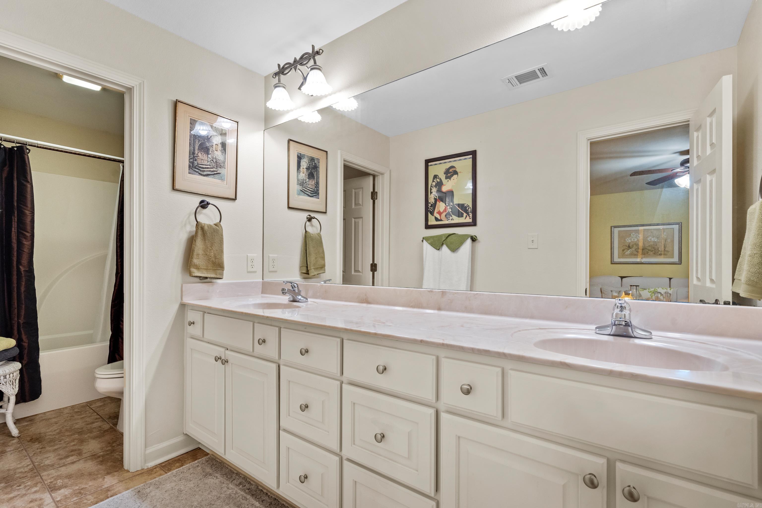 BURCHWOOD COVE - Residential
