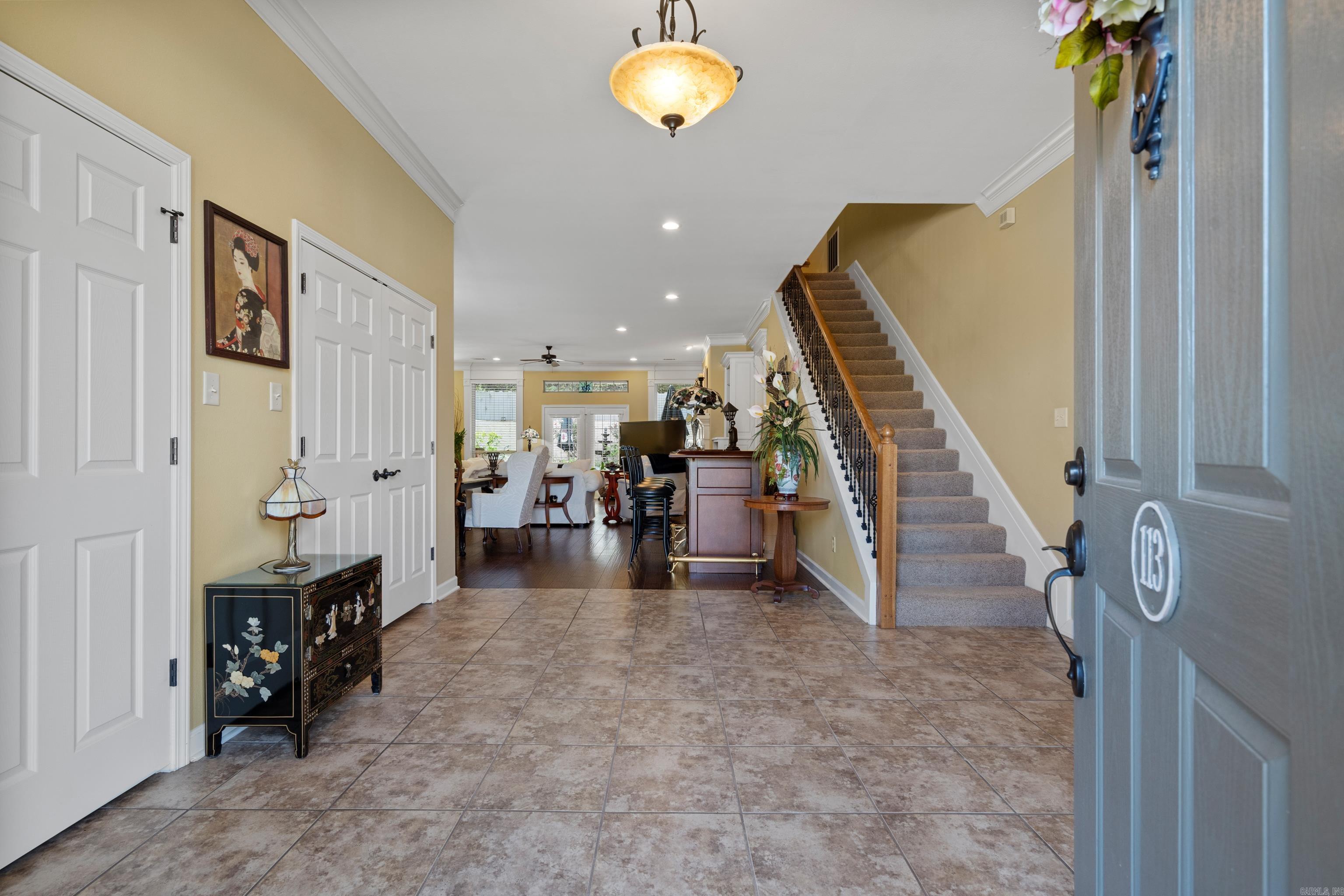 BURCHWOOD COVE - Residential