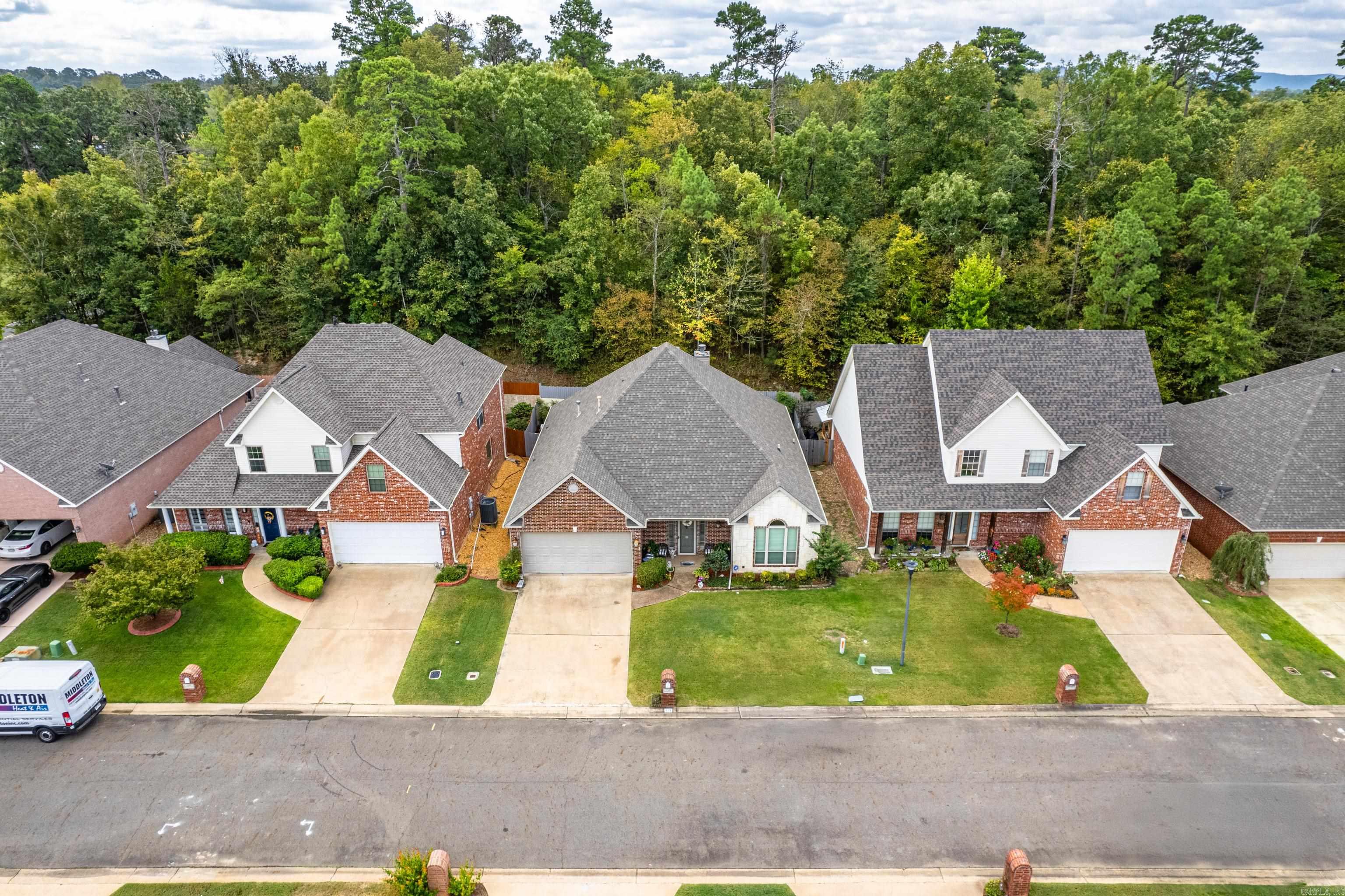 BURCHWOOD COVE - Residential