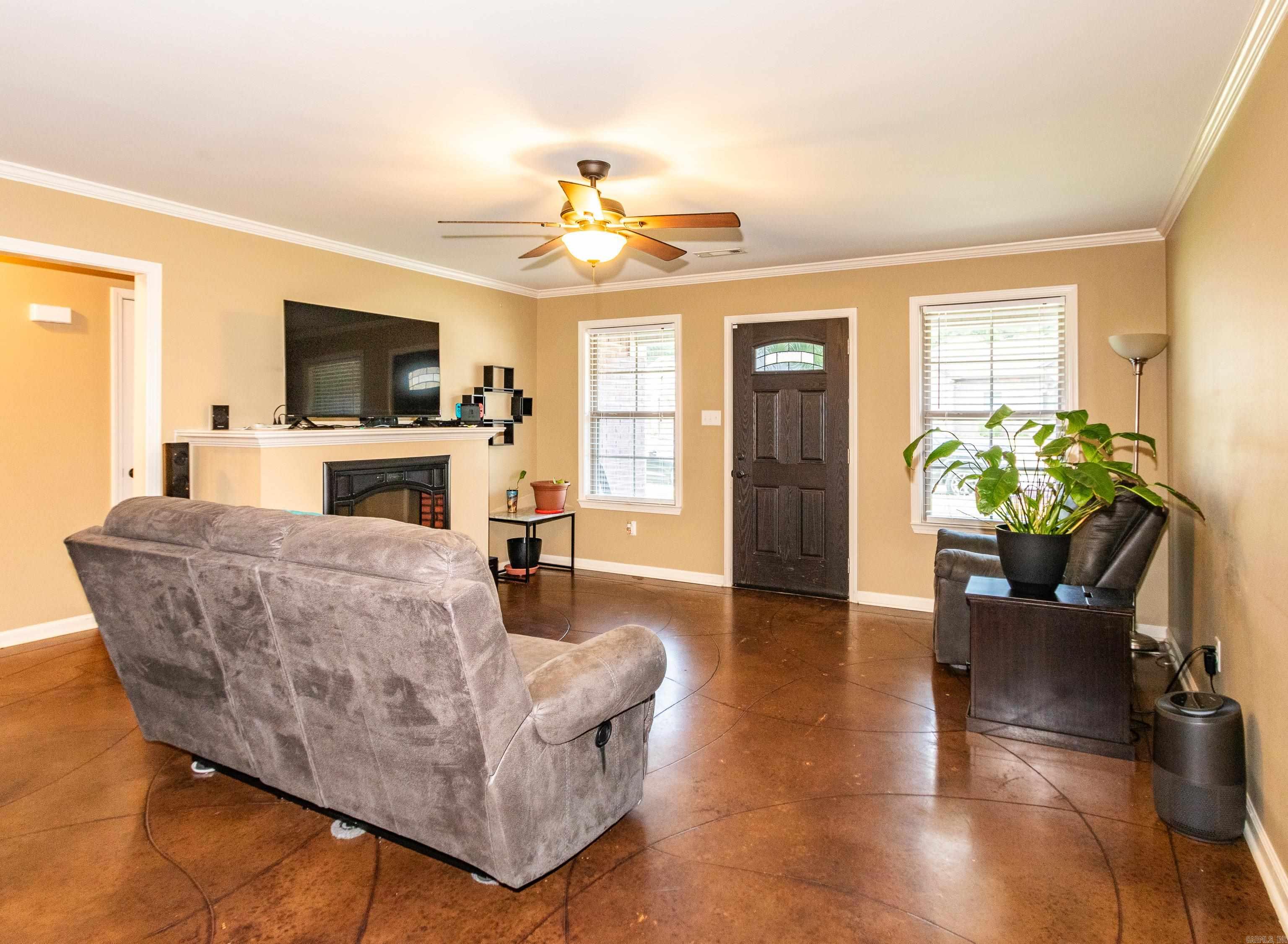 CARMICHAEL ESTATES - Residential