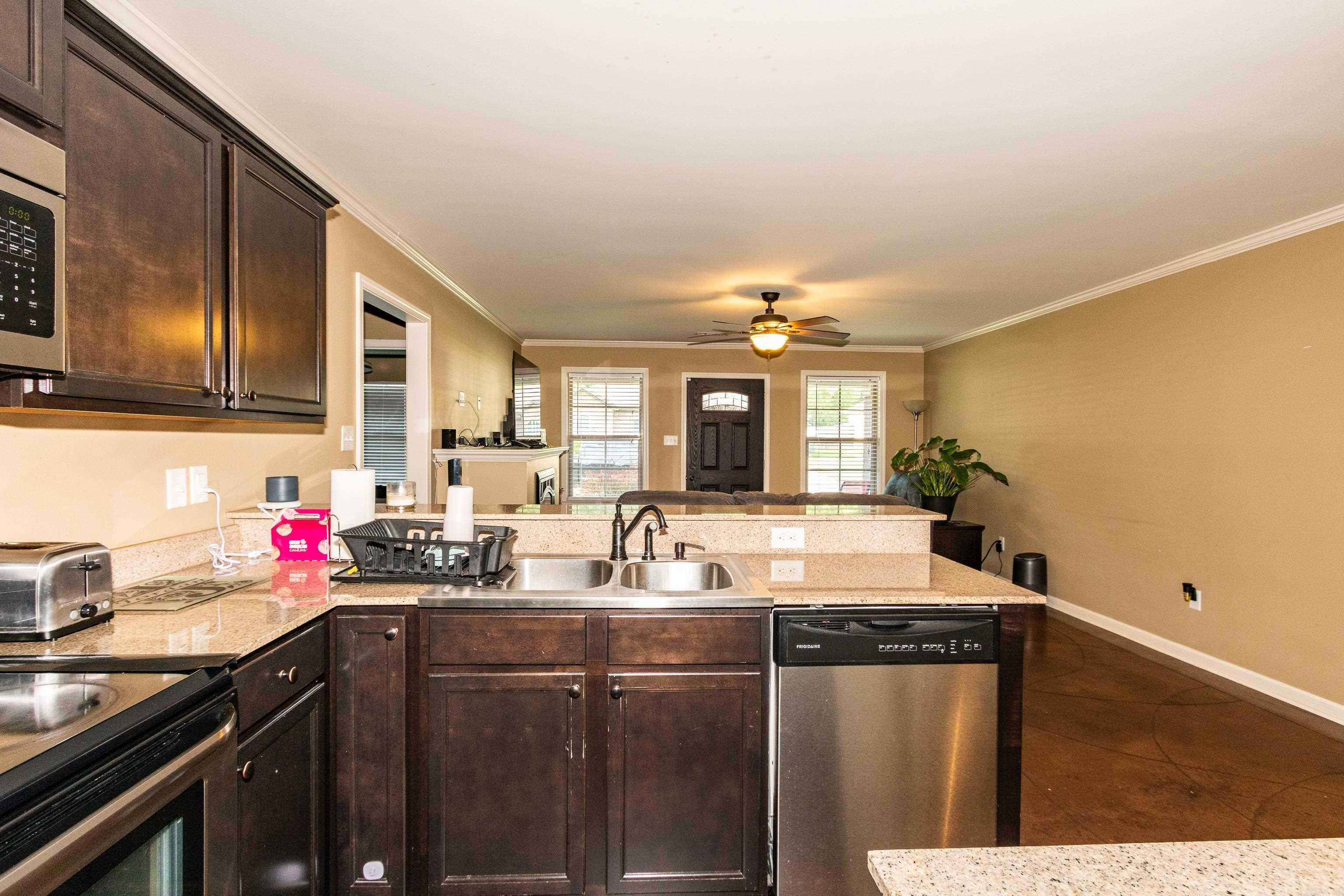 CARMICHAEL ESTATES - Residential