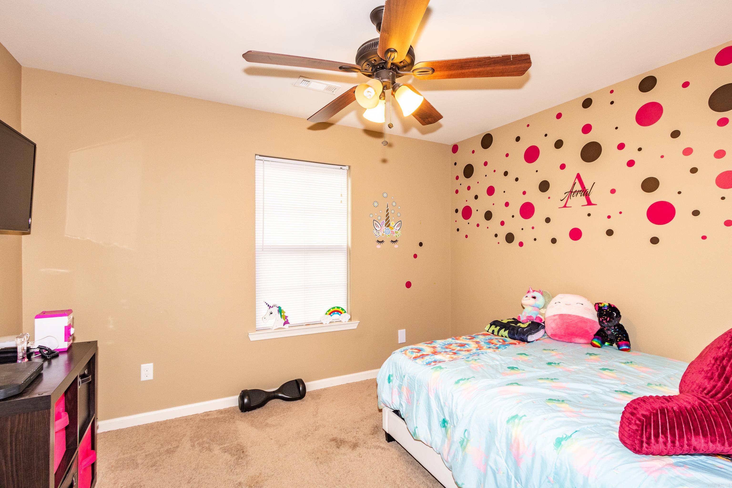 CARMICHAEL ESTATES - Residential