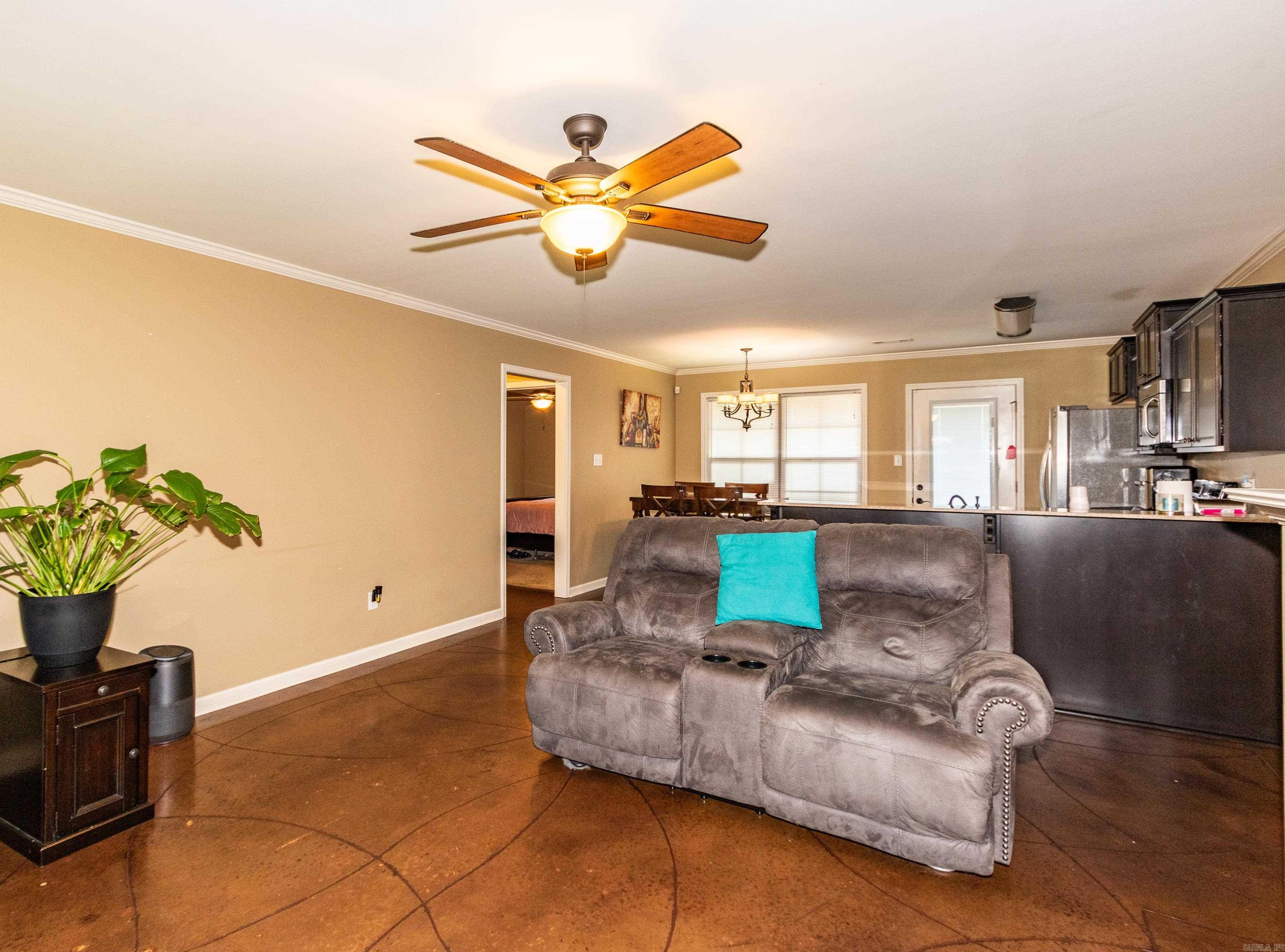 CARMICHAEL ESTATES - Residential
