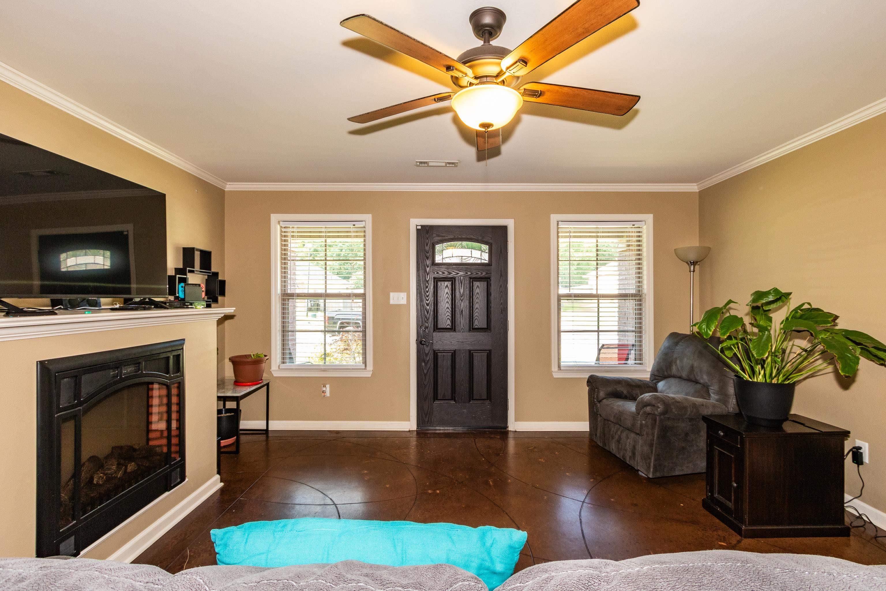 CARMICHAEL ESTATES - Residential