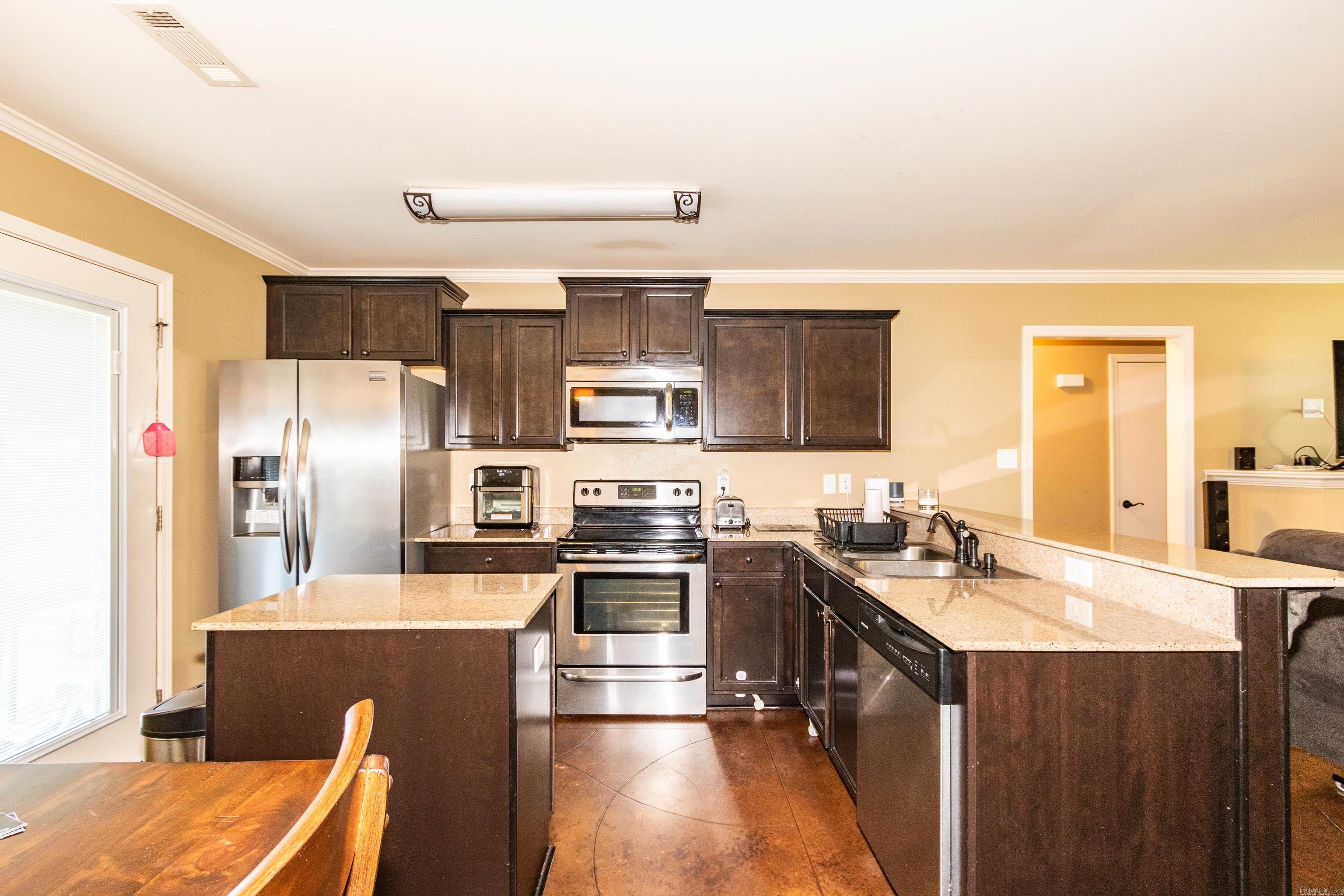 CARMICHAEL ESTATES - Residential