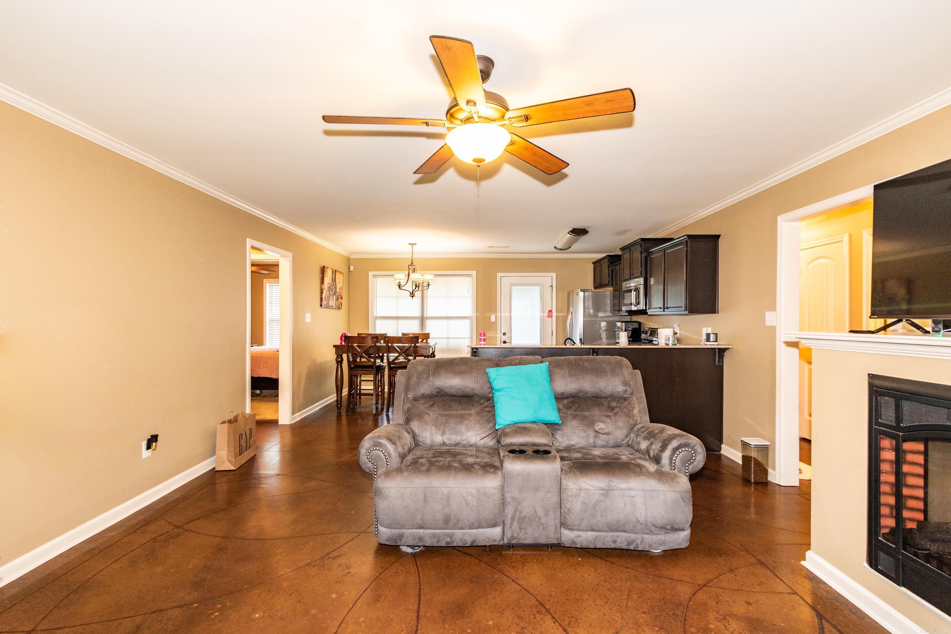 CARMICHAEL ESTATES - Residential