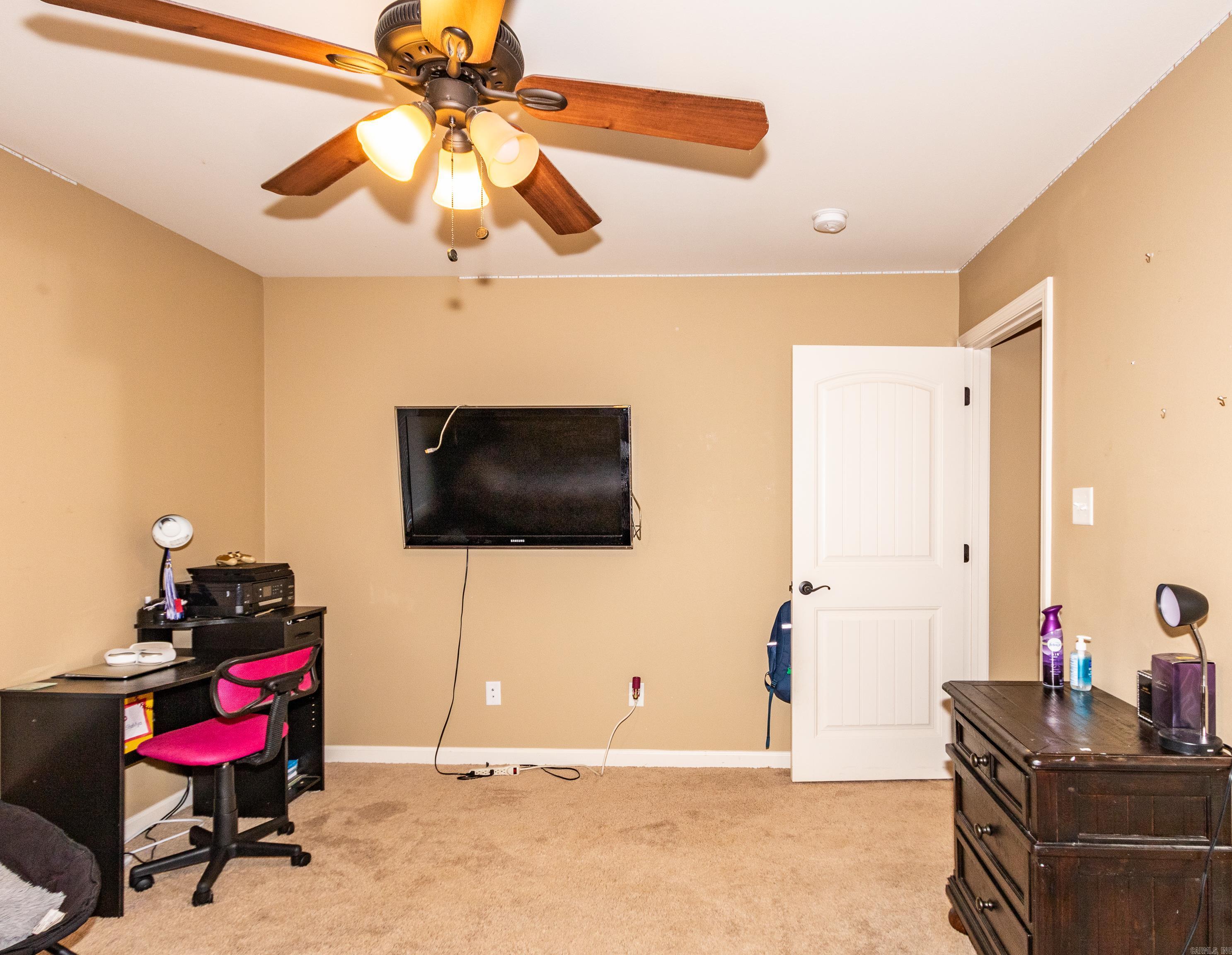 CARMICHAEL ESTATES - Residential