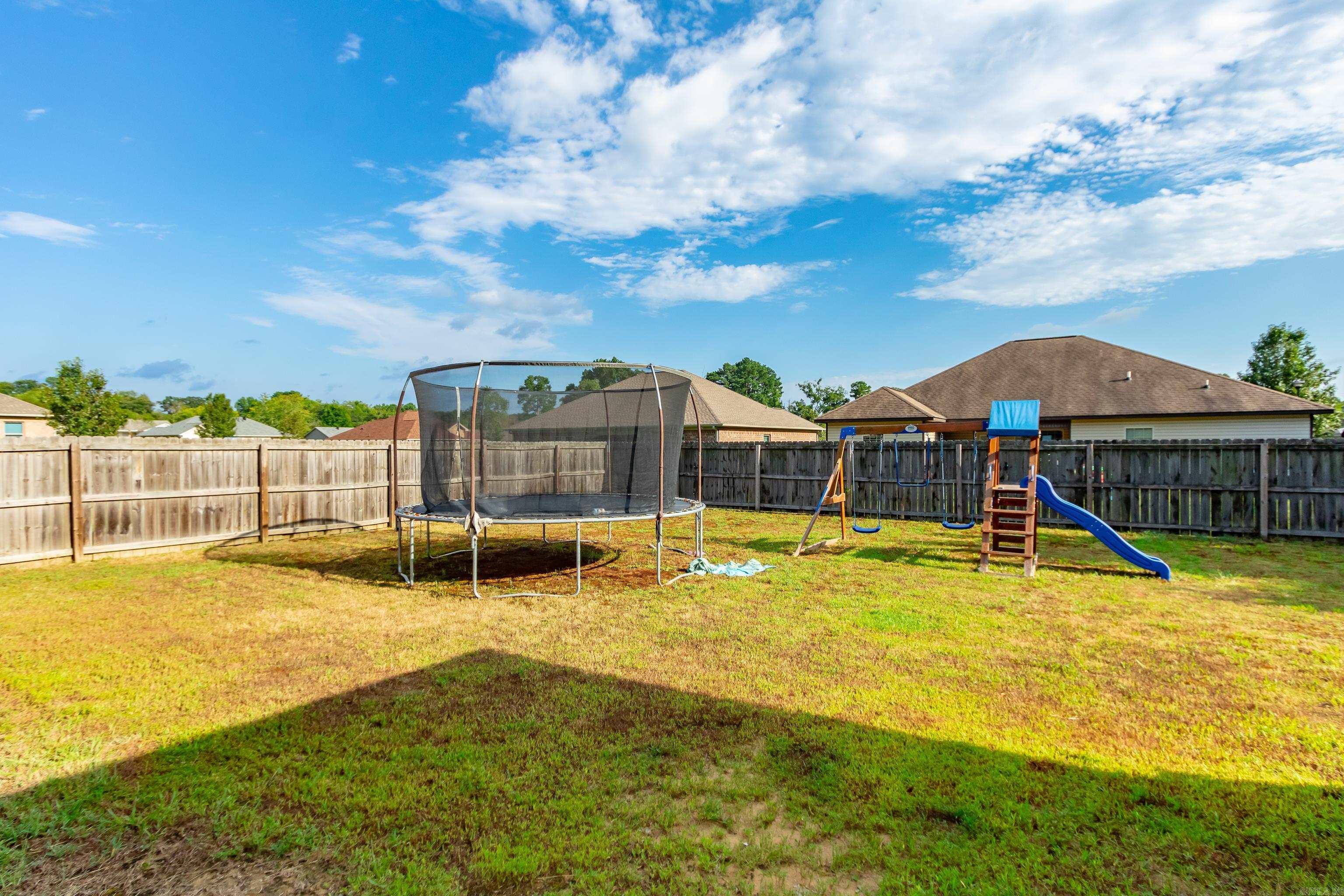 CARMICHAEL ESTATES - Residential