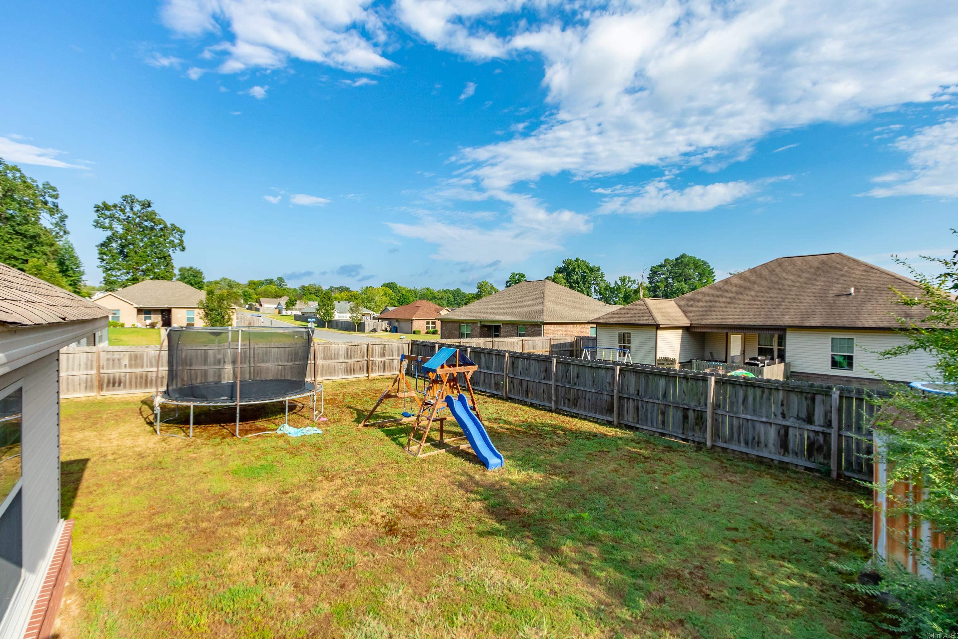 CARMICHAEL ESTATES - Residential