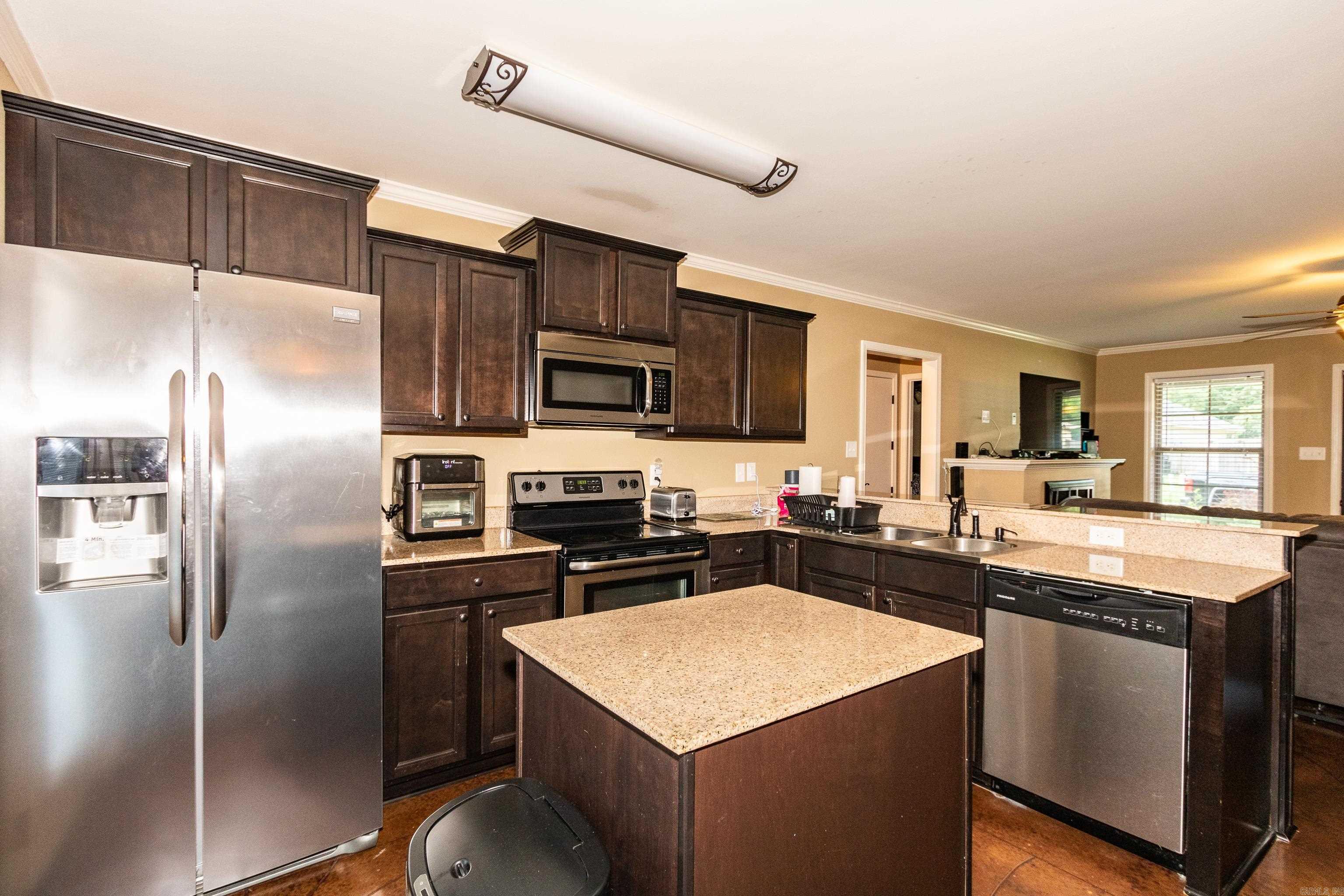 CARMICHAEL ESTATES - Residential
