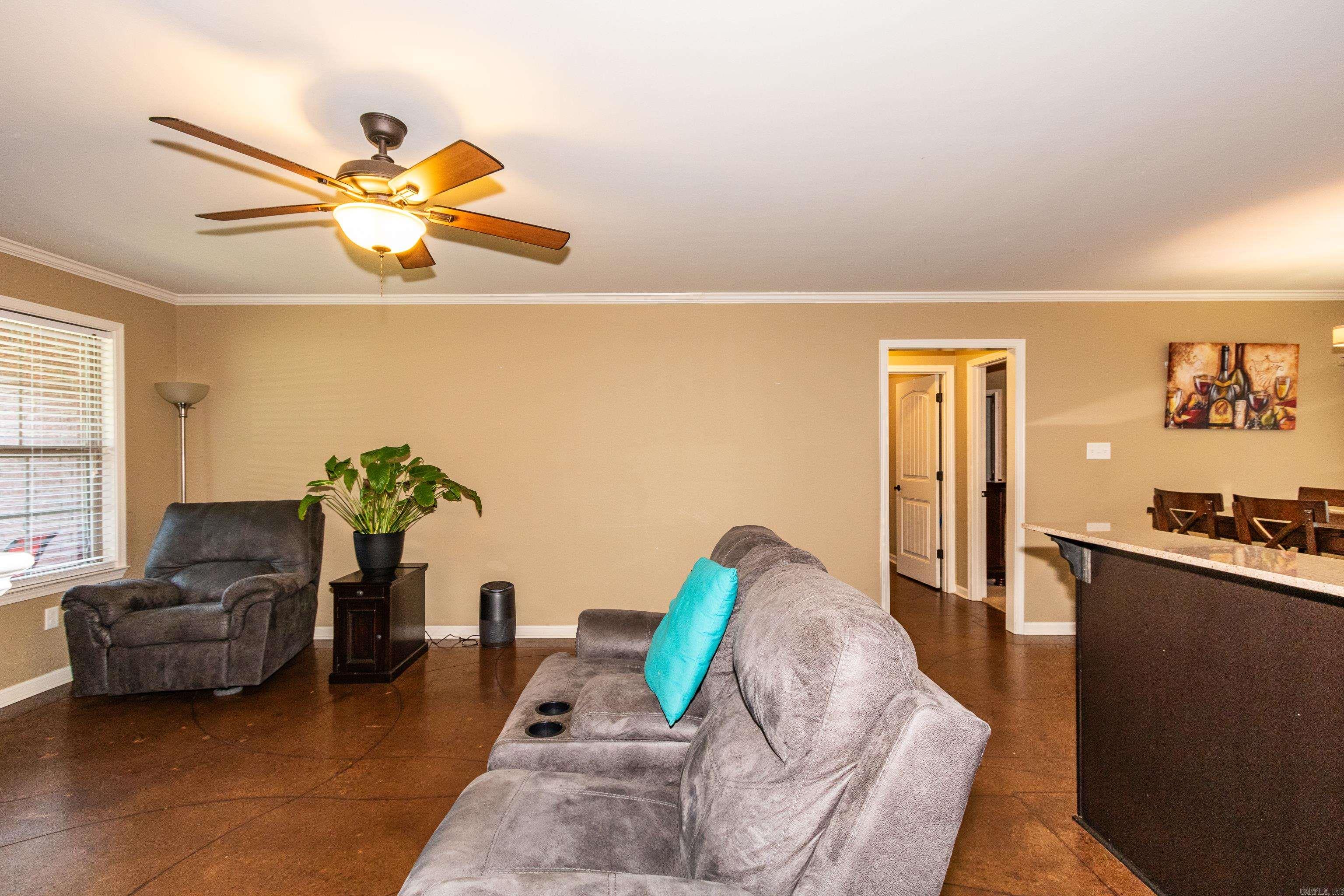 CARMICHAEL ESTATES - Residential