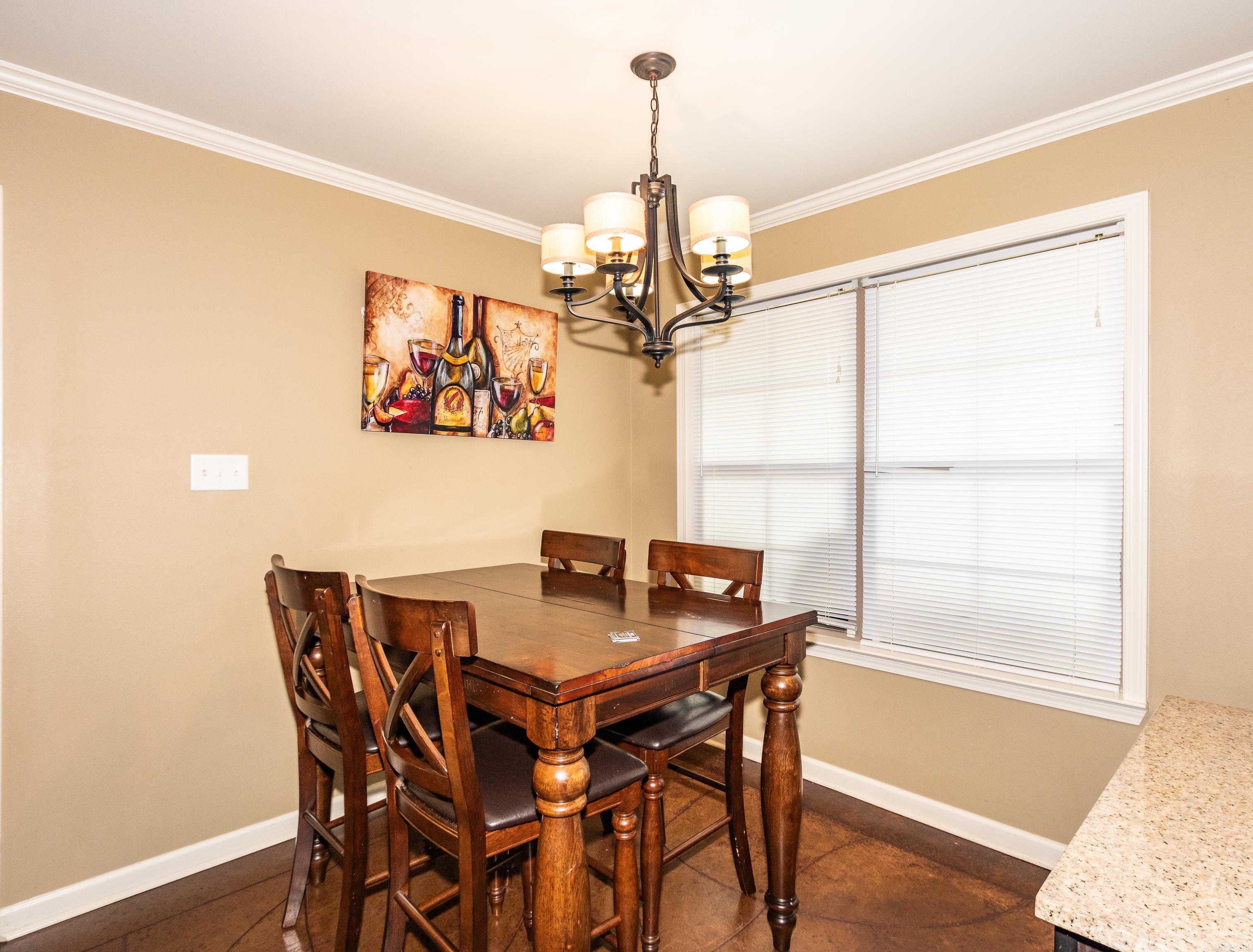 CARMICHAEL ESTATES - Residential