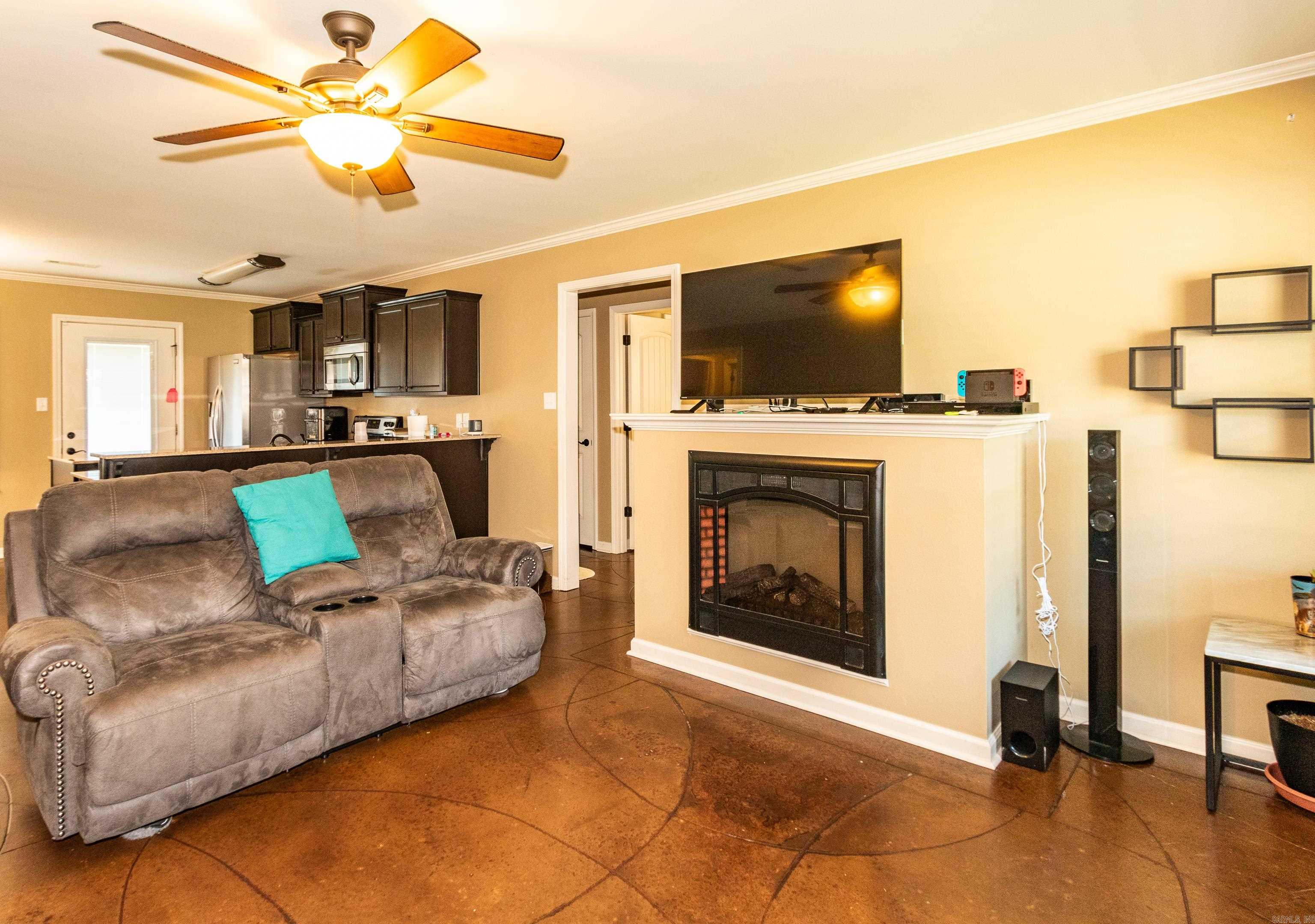 CARMICHAEL ESTATES - Residential