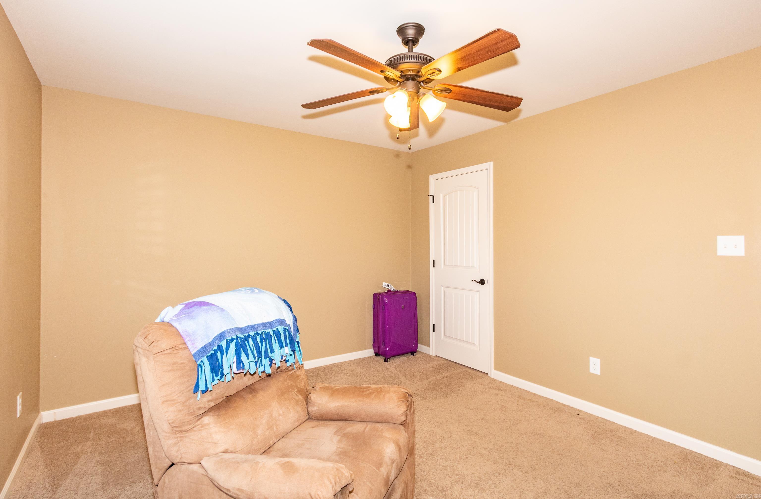 CARMICHAEL ESTATES - Residential