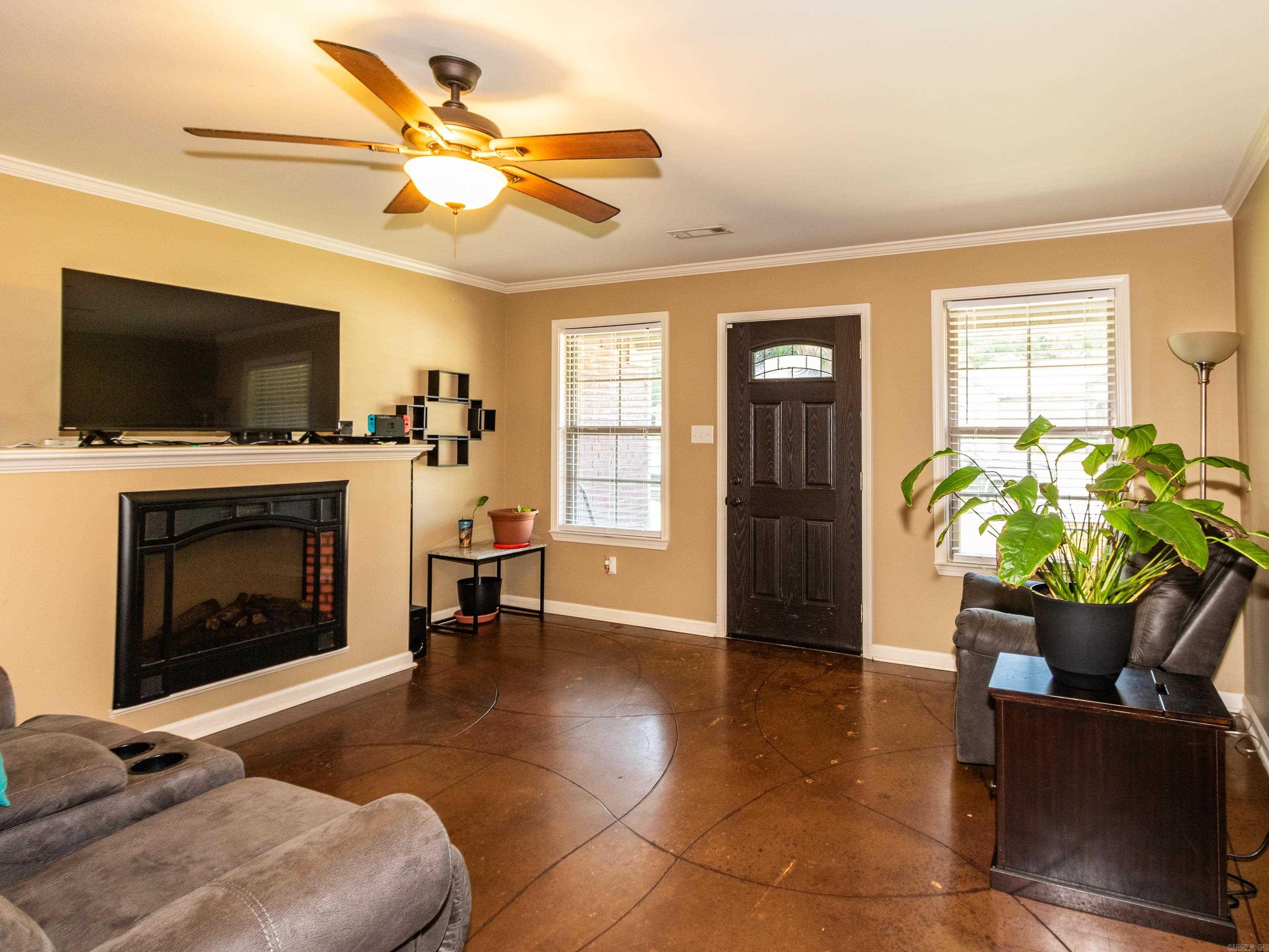 CARMICHAEL ESTATES - Residential
