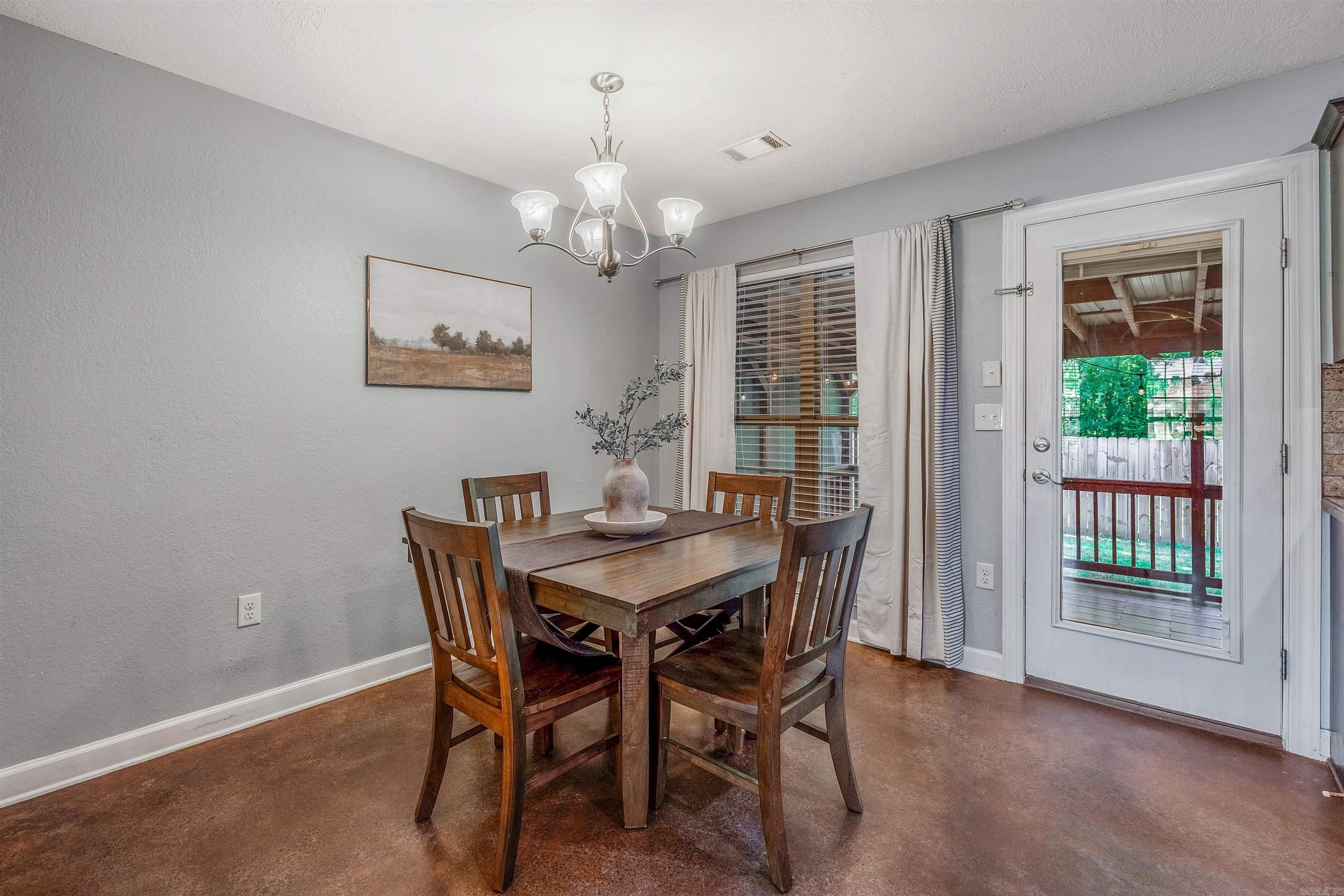 Eaglebrook Estates Phase I - Residential