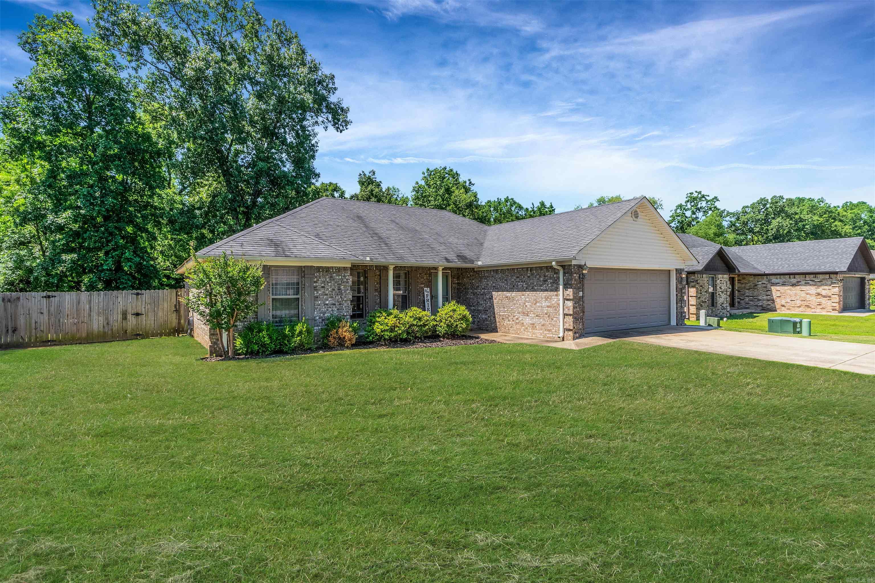Eaglebrook Estates Phase I - Residential
