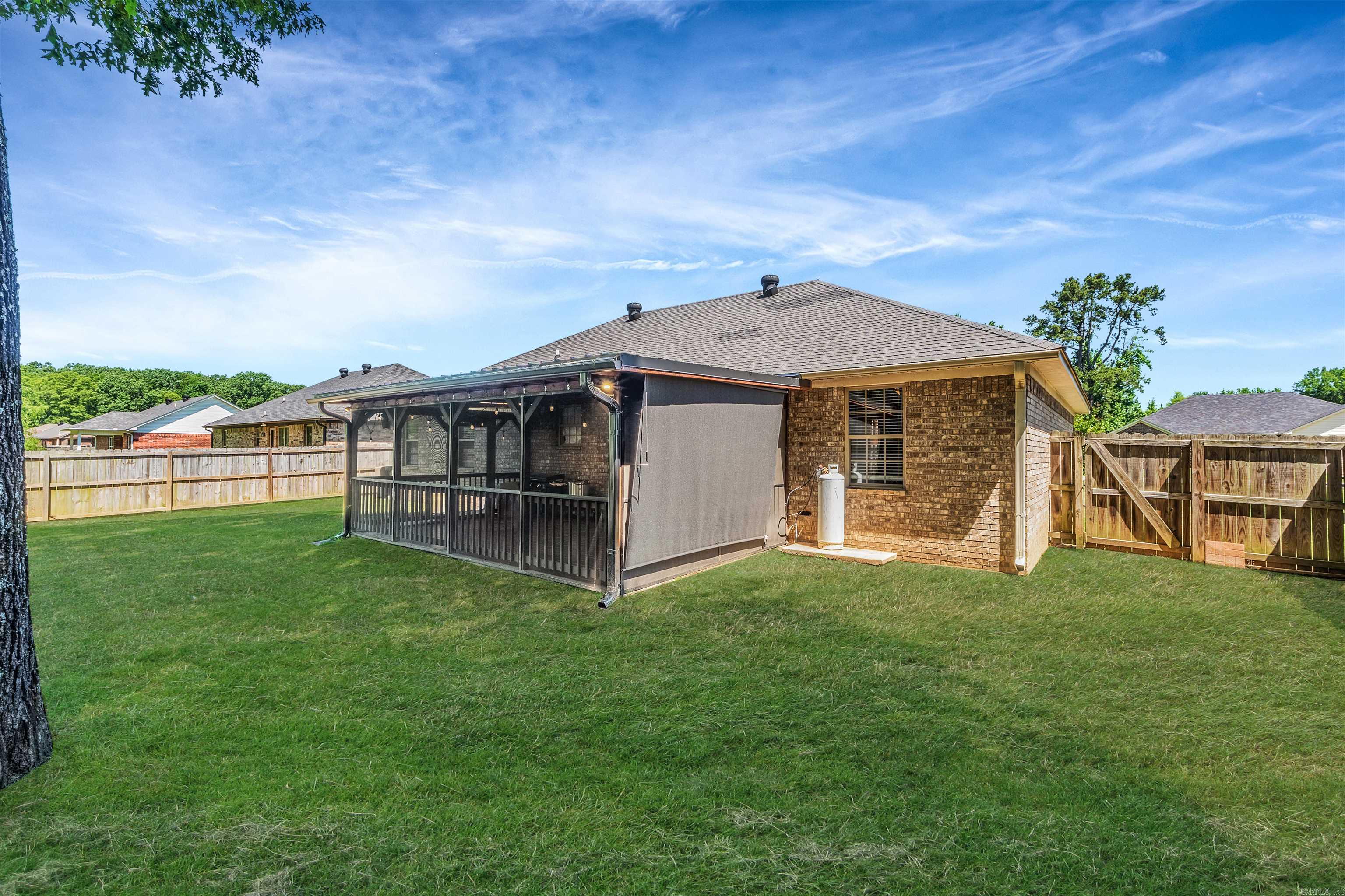 Eaglebrook Estates Phase I - Residential