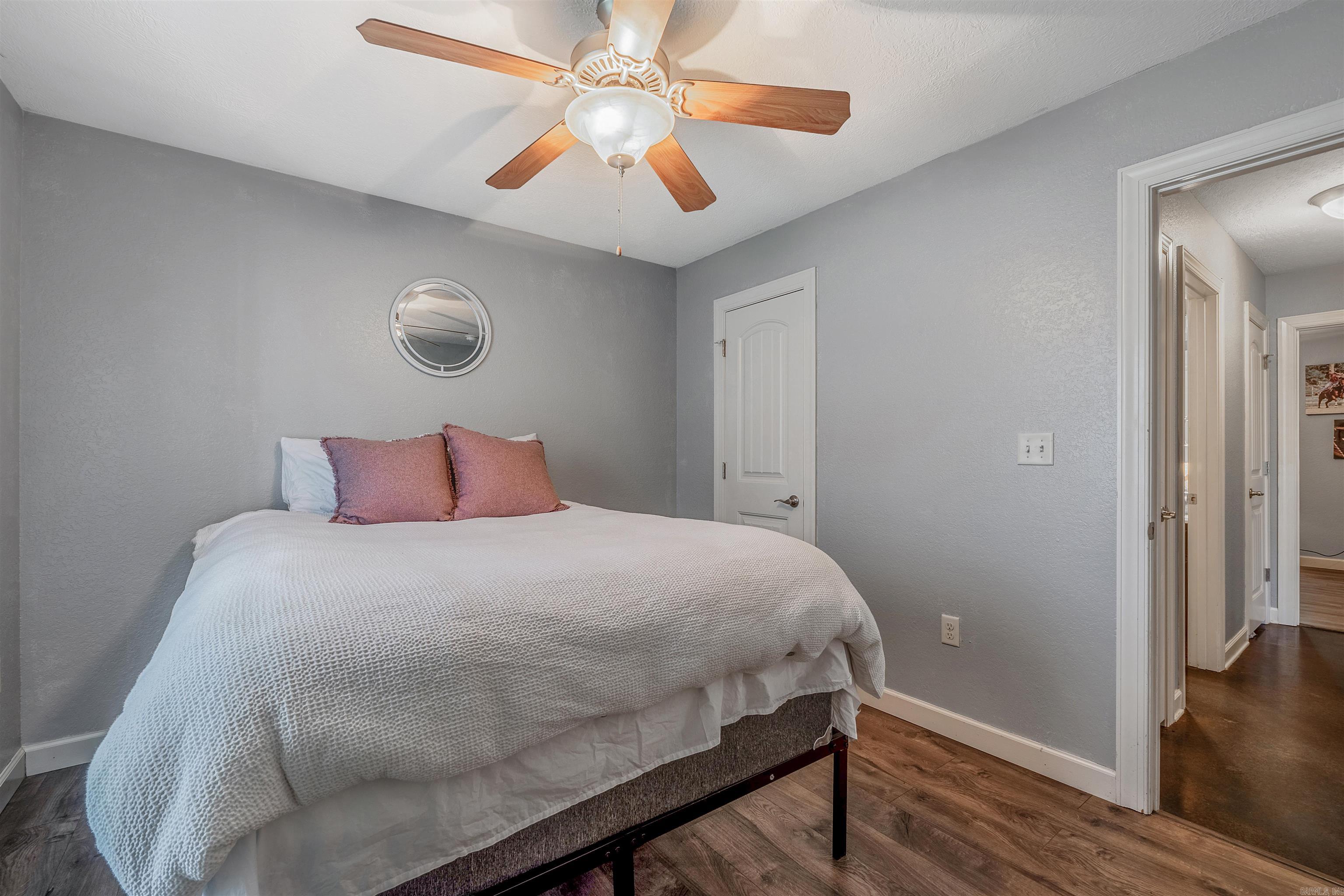 Eaglebrook Estates Phase I - Residential