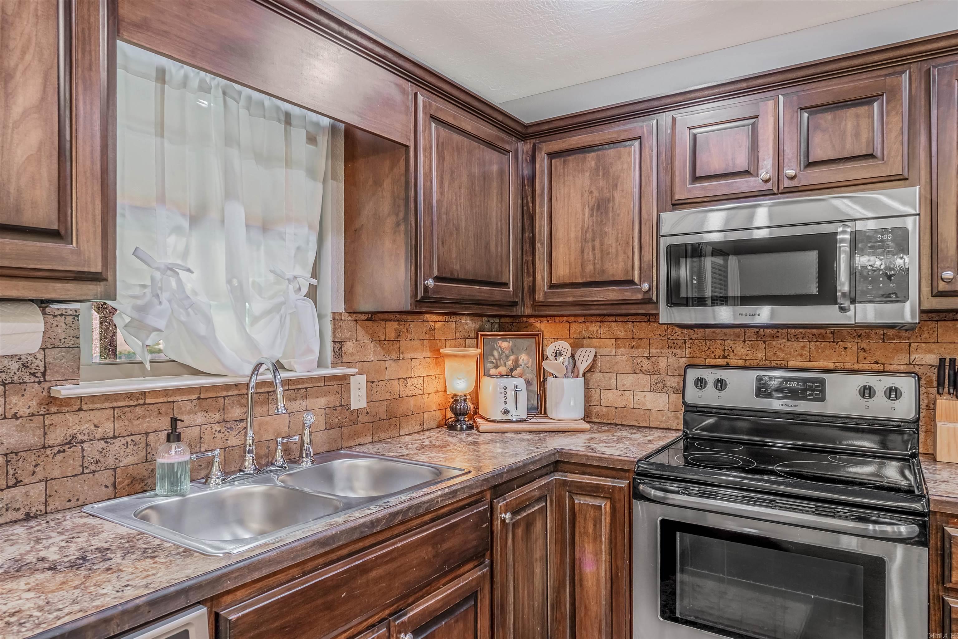 Eaglebrook Estates Phase I - Residential