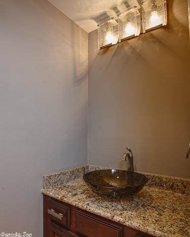 CHENAL VALLEY ADDN - Residential