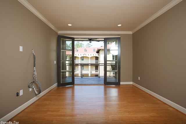 CHENAL VALLEY ADDN - Residential