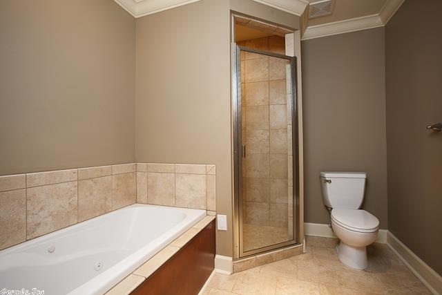 CHENAL VALLEY ADDN - Residential