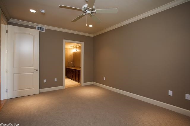 CHENAL VALLEY ADDN - Residential