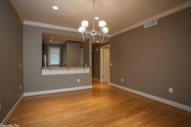 CHENAL VALLEY ADDN - Residential