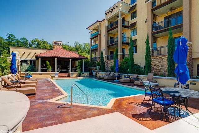 CHENAL VALLEY ADDN - Residential