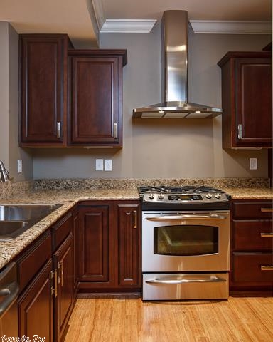 CHENAL VALLEY ADDN - Residential