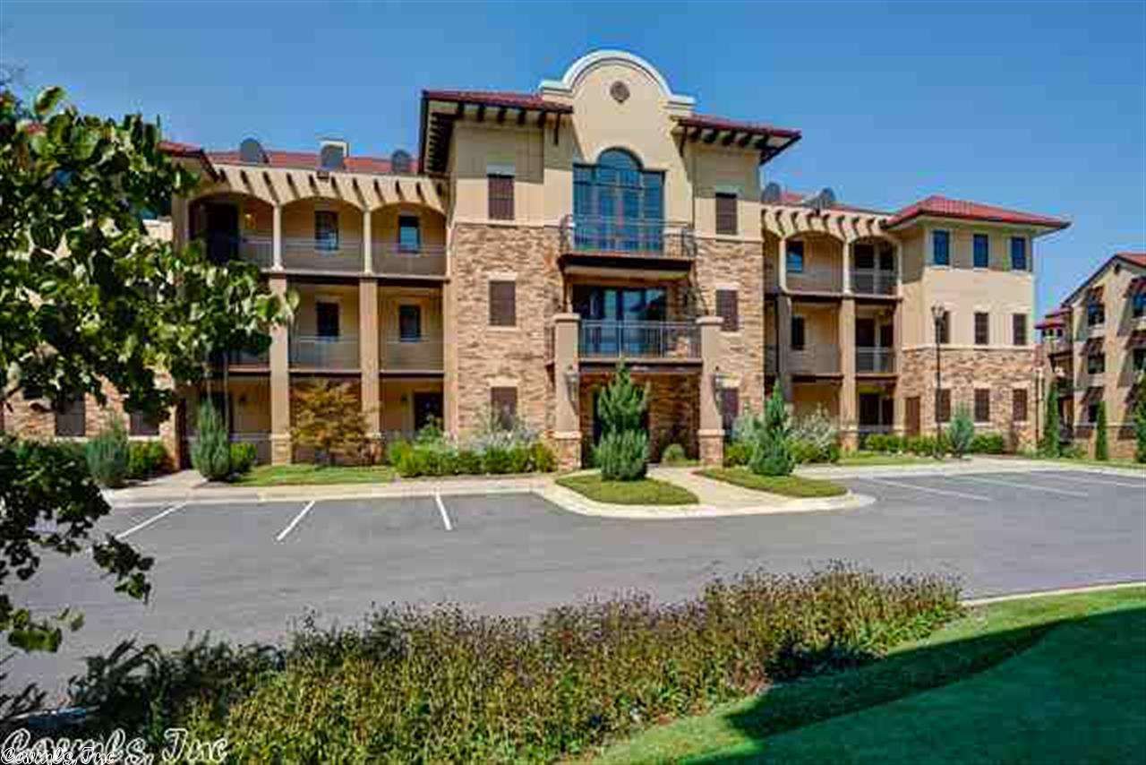 CHENAL VALLEY ADDN - Residential