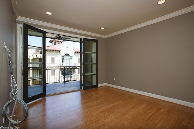 CHENAL VALLEY ADDN - Residential