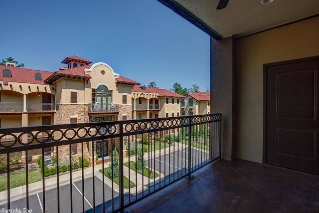 CHENAL VALLEY ADDN - Residential