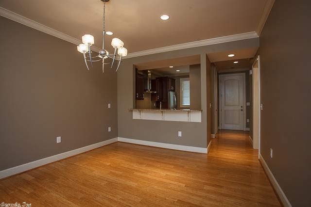 CHENAL VALLEY ADDN - Residential