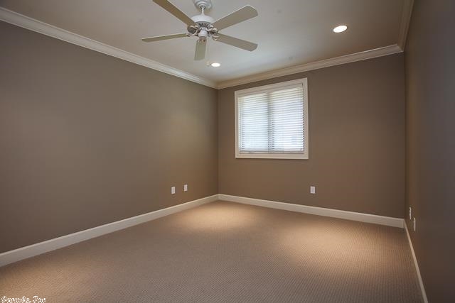 CHENAL VALLEY ADDN - Residential