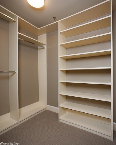 CHENAL VALLEY ADDN - Residential