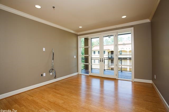 CHENAL VALLEY ADDN - Residential