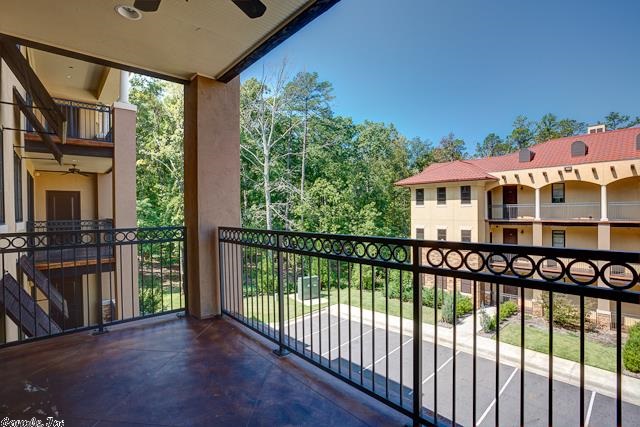 CHENAL VALLEY ADDN - Residential